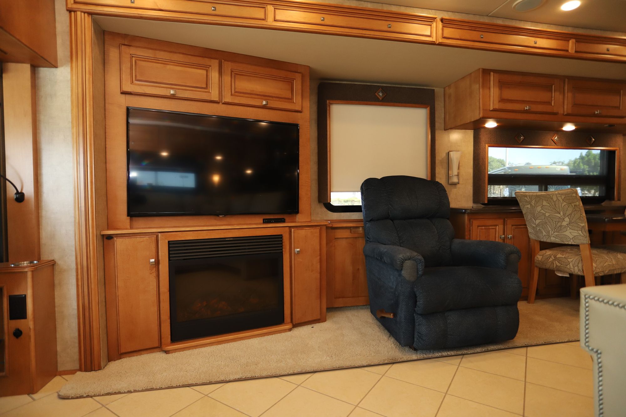 Used 2015 Winnebago Journey 42E Class A  For Sale