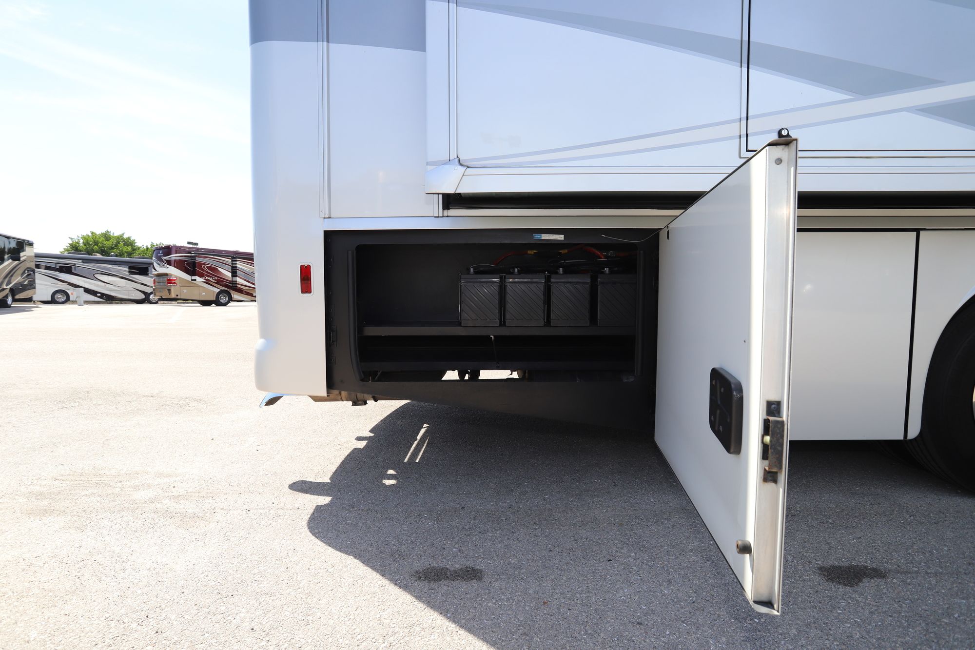 Used 2017 Winnebago Forza 34T Class A  For Sale