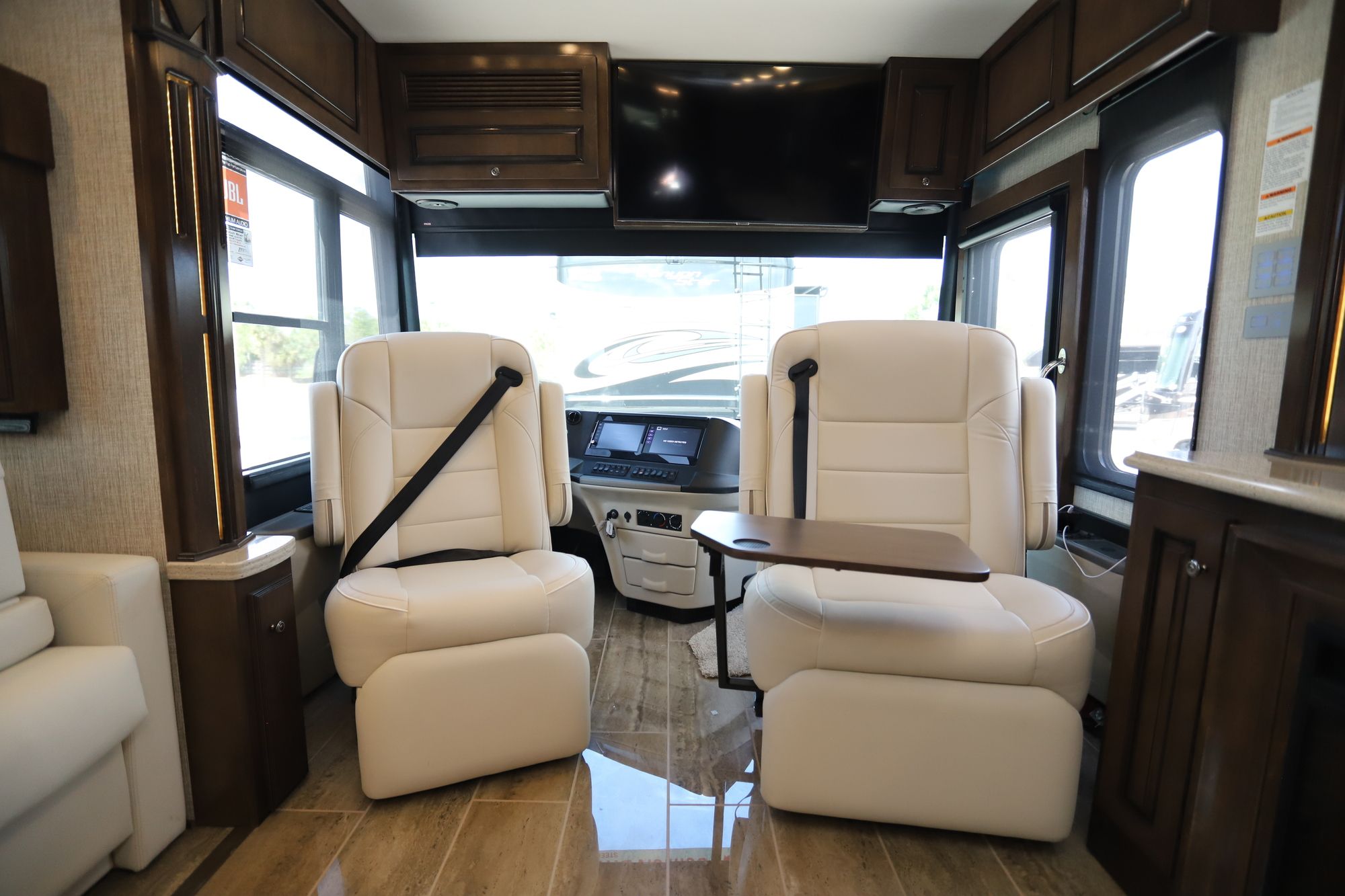 New 2021 Newmar Dutch Star 3709 Class A  For Sale