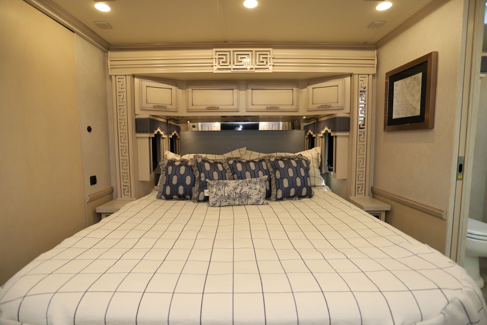 New 2021 Newmar Ventana 4326 Class A  For Sale