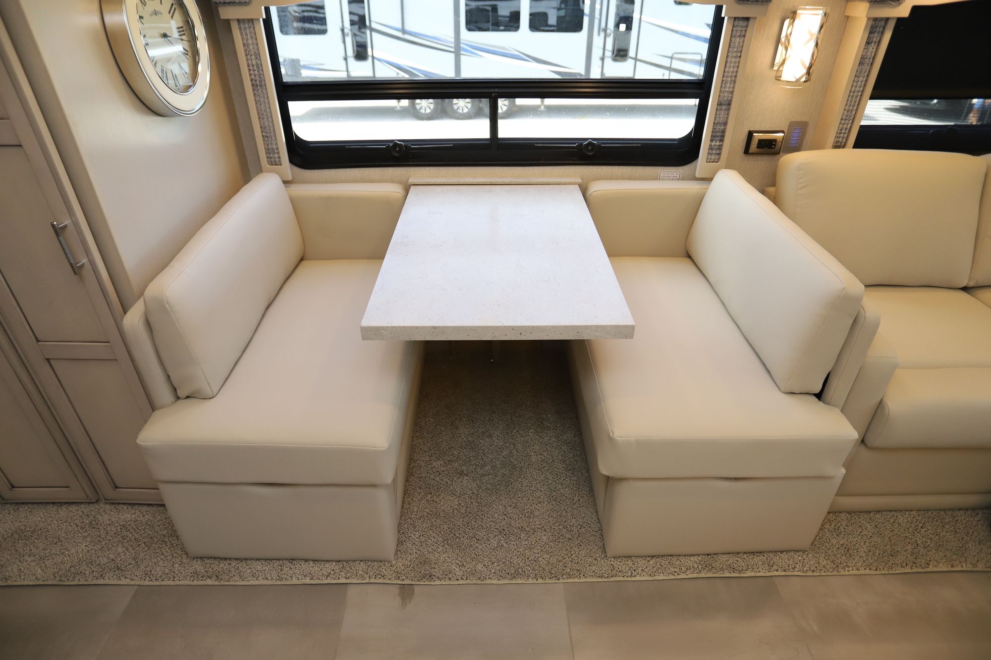 New 2021 Newmar Ventana 4326 Class A  For Sale