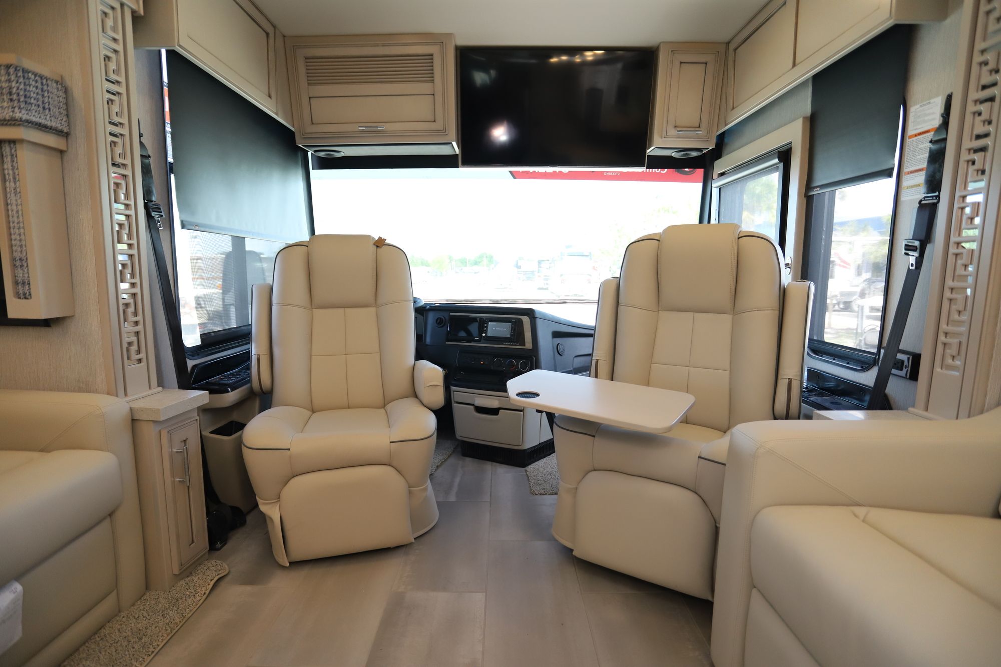 New 2021 Newmar Ventana 4326 Class A  For Sale