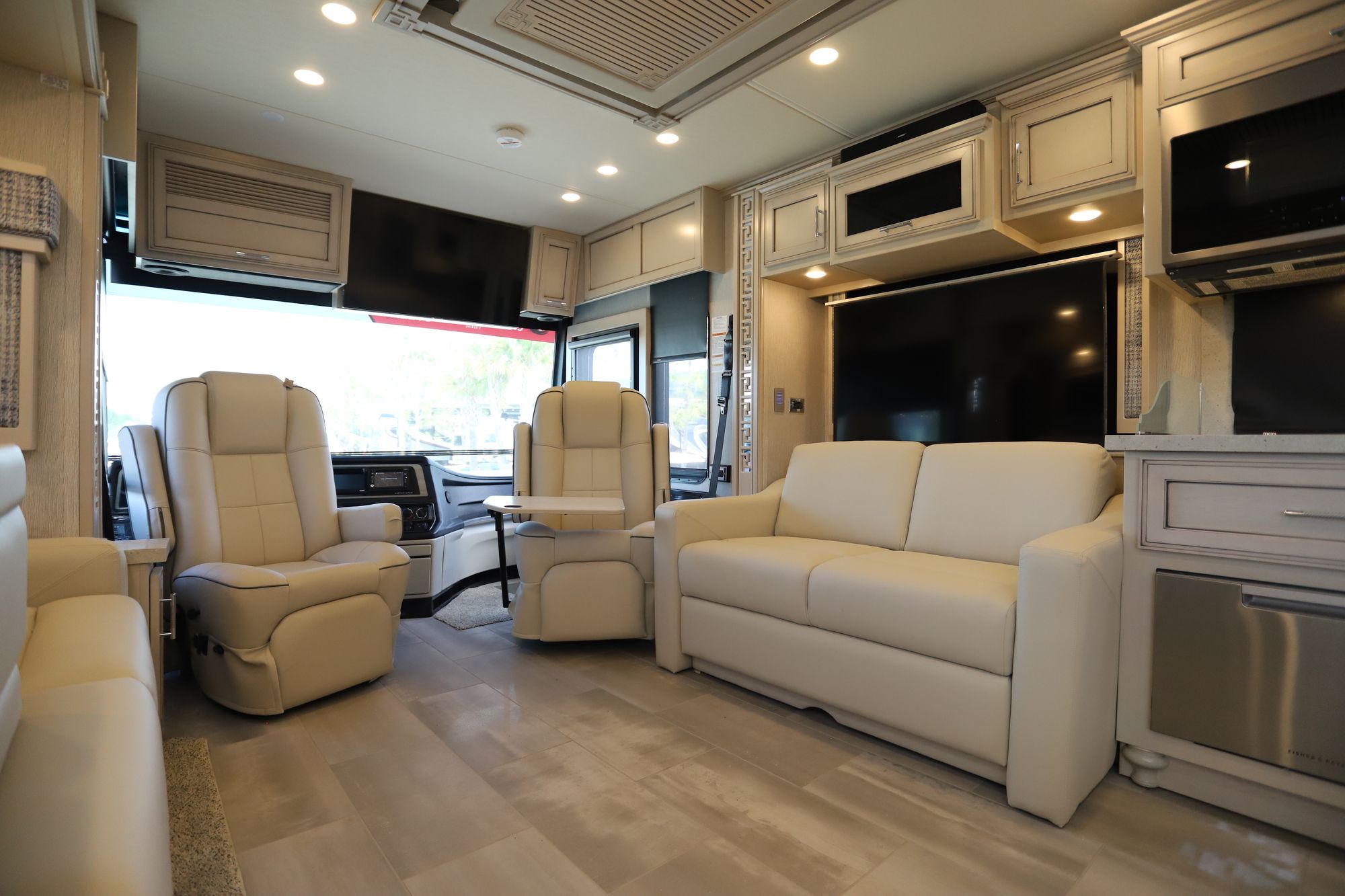 New 2021 Newmar Ventana 4326 Class A  For Sale