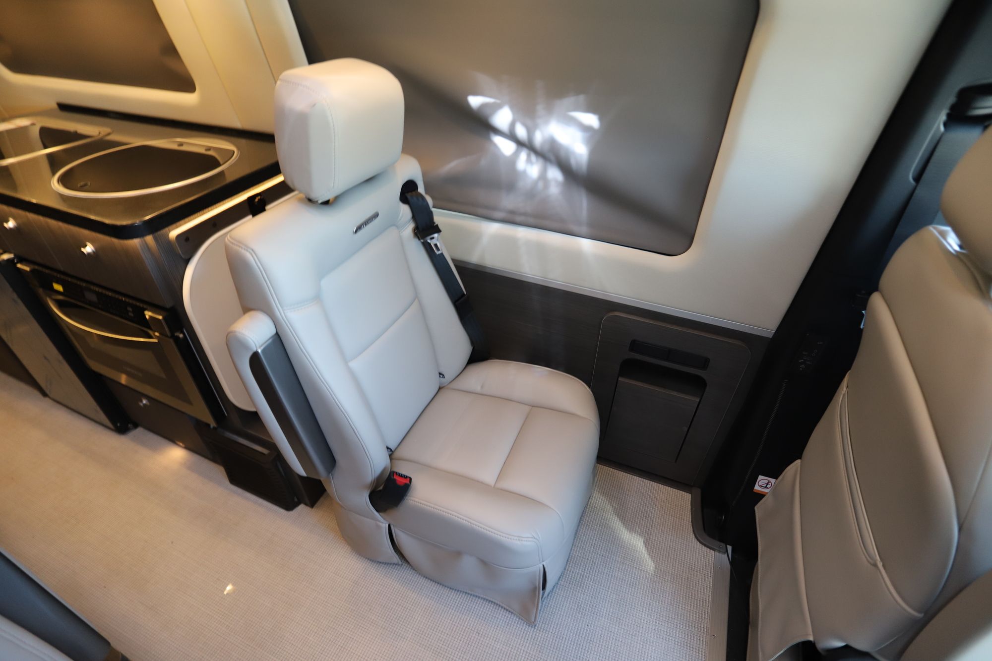 New 2021 Airstream Interstate 24GL Class B  For Sale
