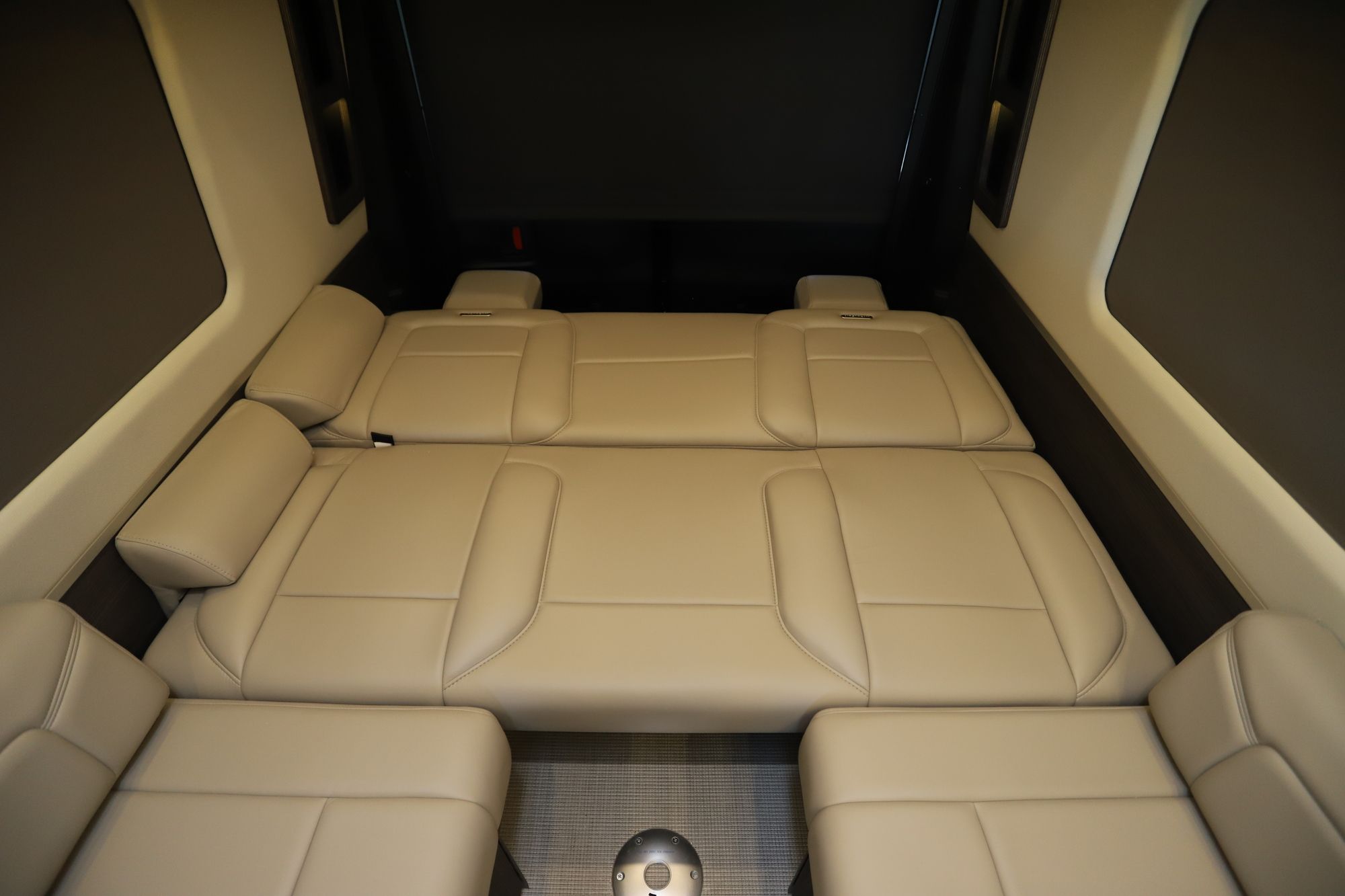 New 2021 Airstream Interstate 24GL Class B  For Sale