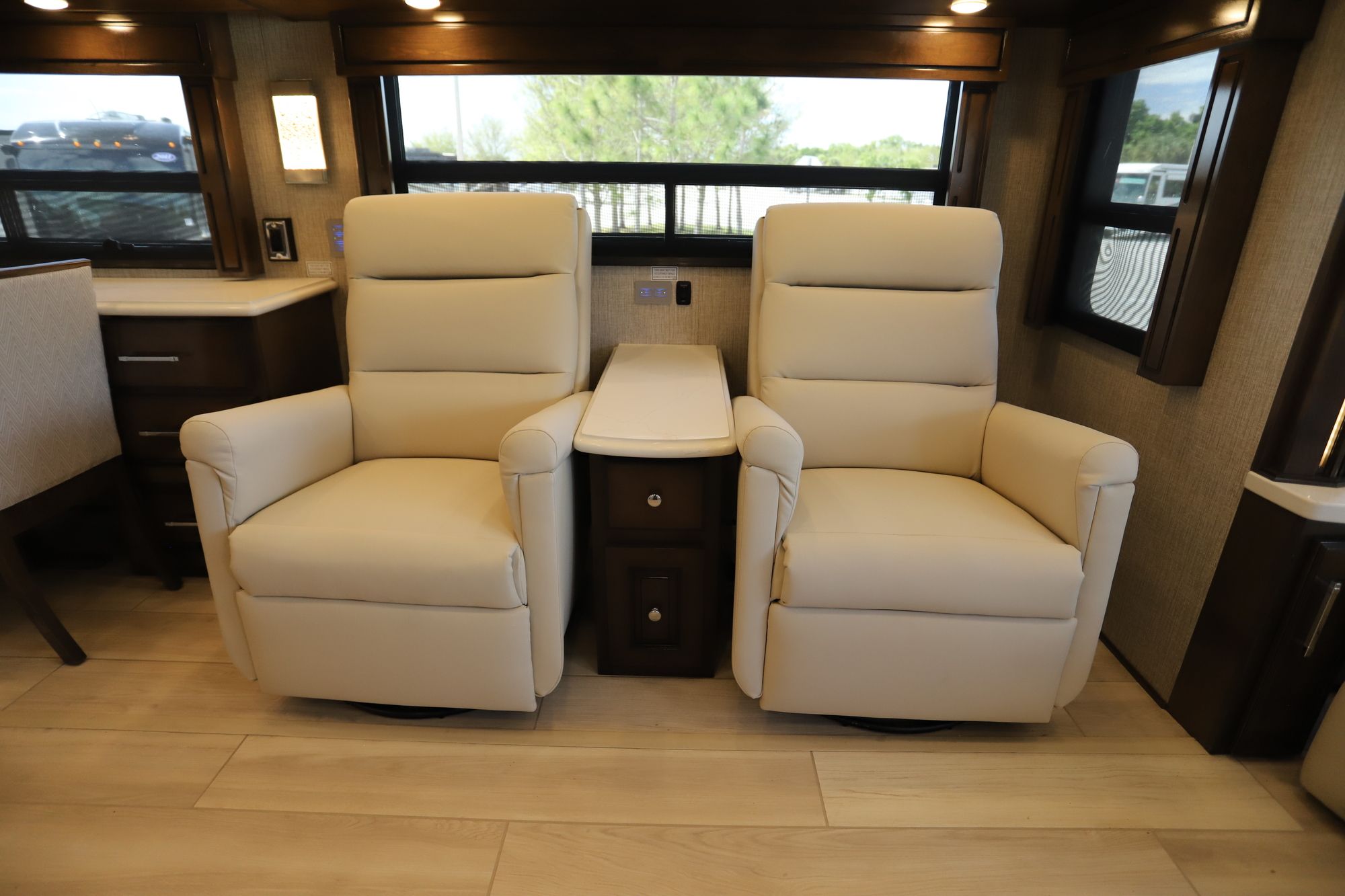 New 2021 Newmar Dutch Star 4328 Class A  For Sale