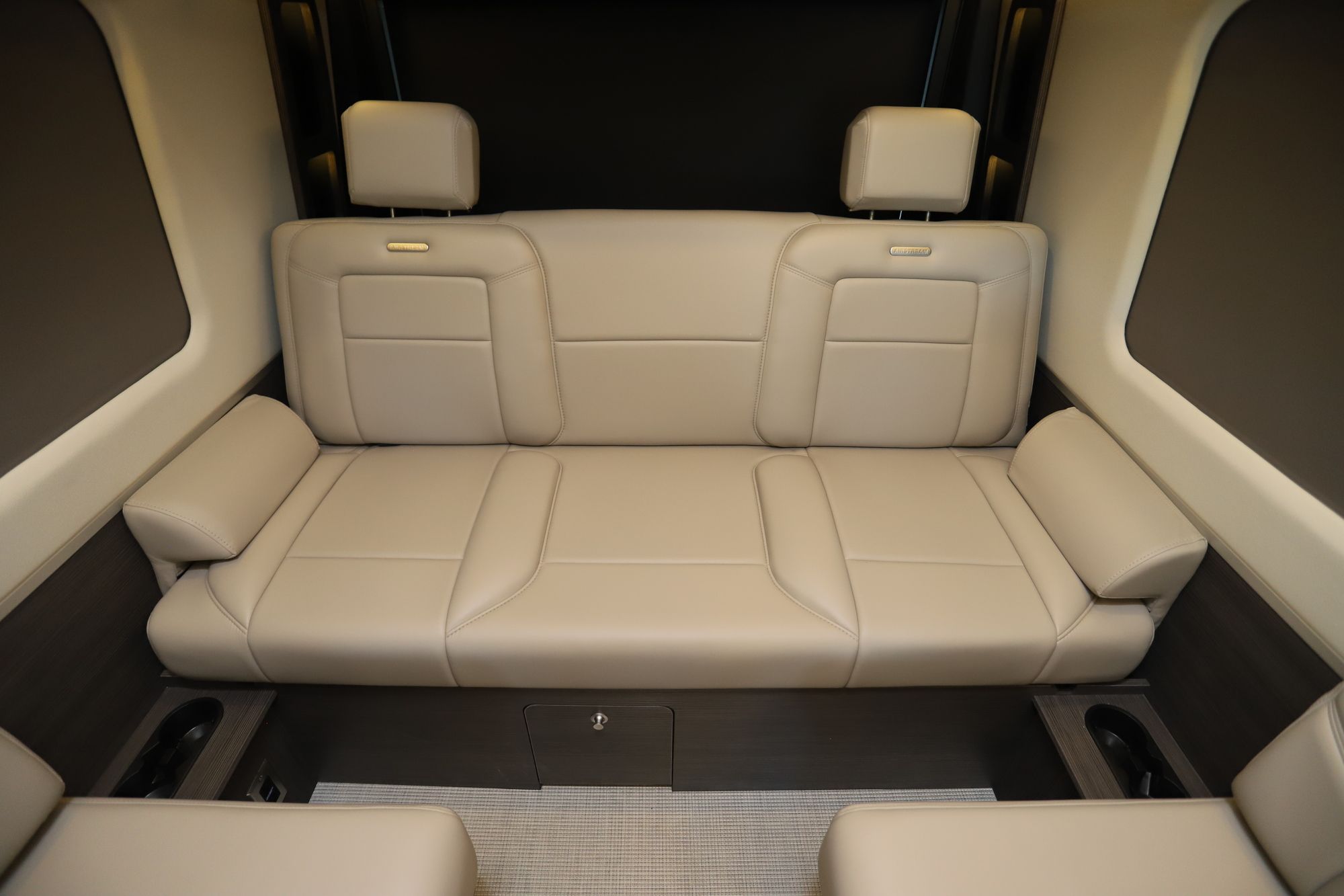 New 2021 Airstream Interstate 24GL Class B  For Sale