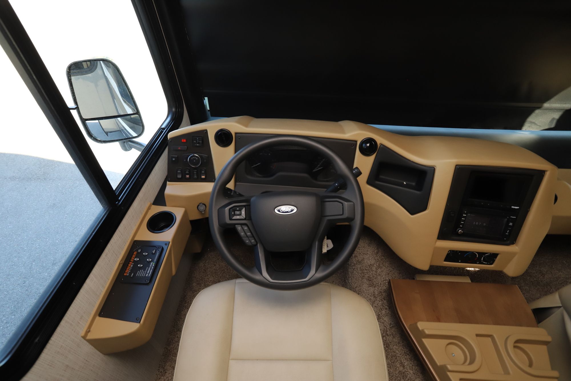 New 2021 Newmar Bay Star Sport 3315 Class A  For Sale