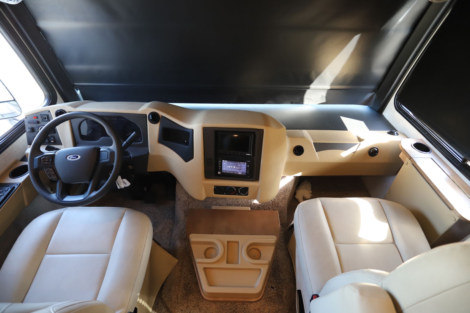 New 2021 Newmar Bay Star Sport 3315 Class A  For Sale
