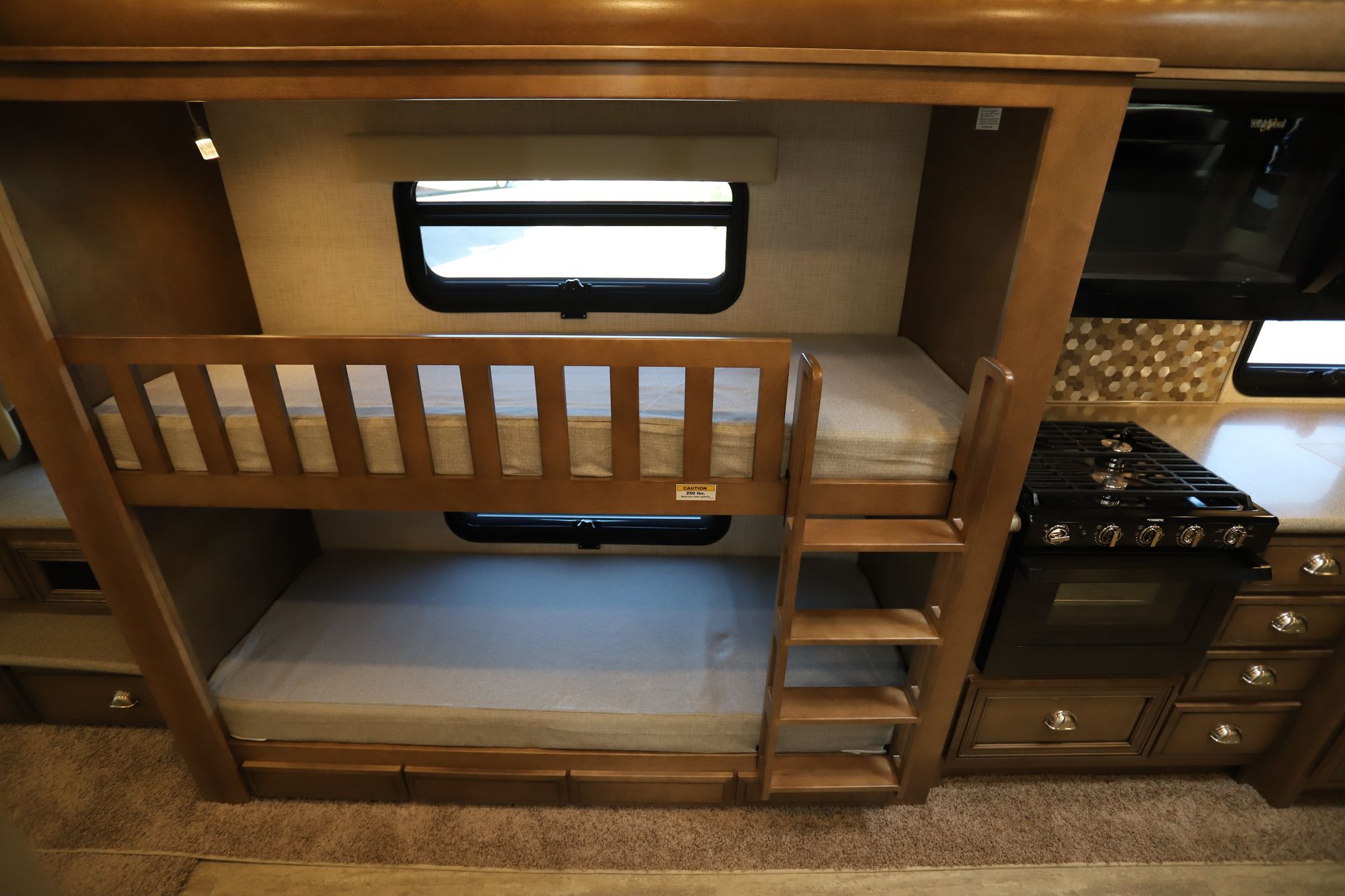 New 2021 Newmar Bay Star Sport 3315 Class A  For Sale