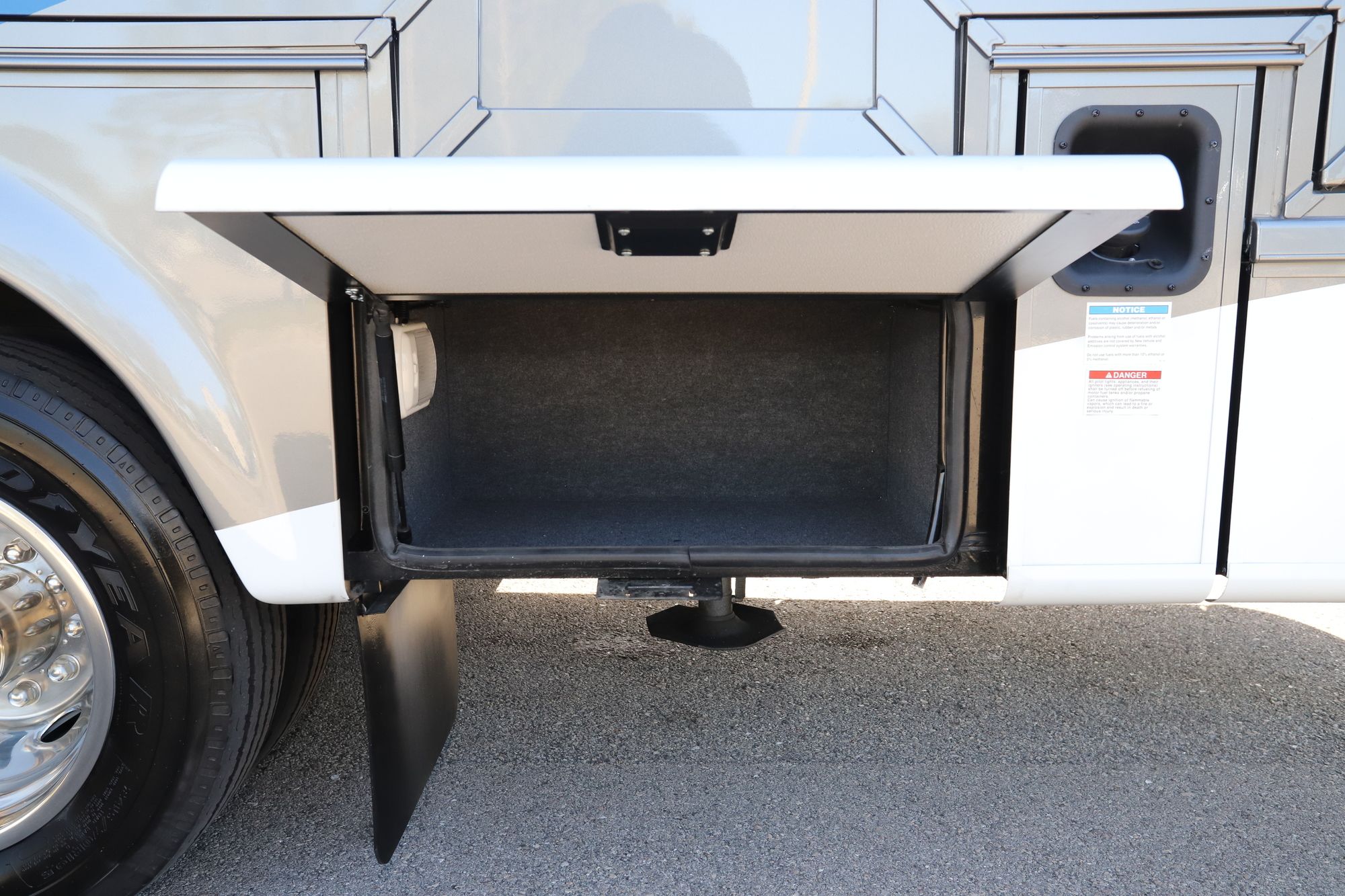 New 2021 Newmar Bay Star Sport 3315 Class A  For Sale