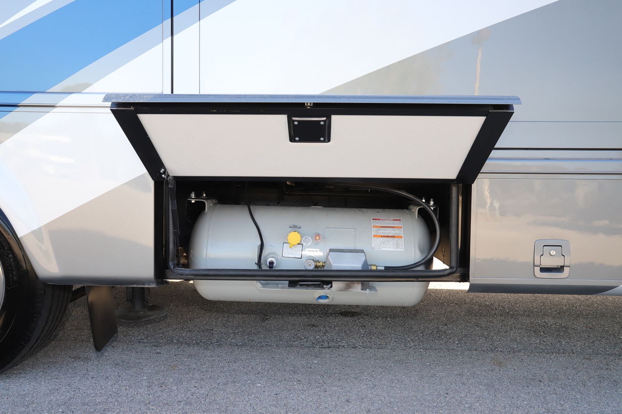 New 2021 Newmar Bay Star Sport 3315 Class A  For Sale