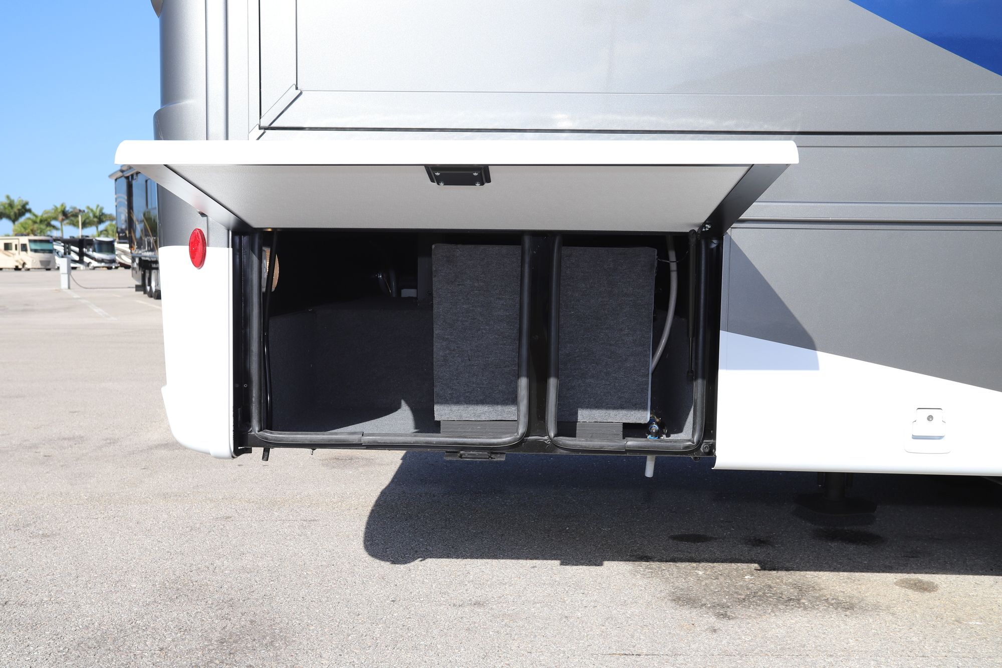New 2021 Newmar Bay Star Sport 3315 Class A  For Sale