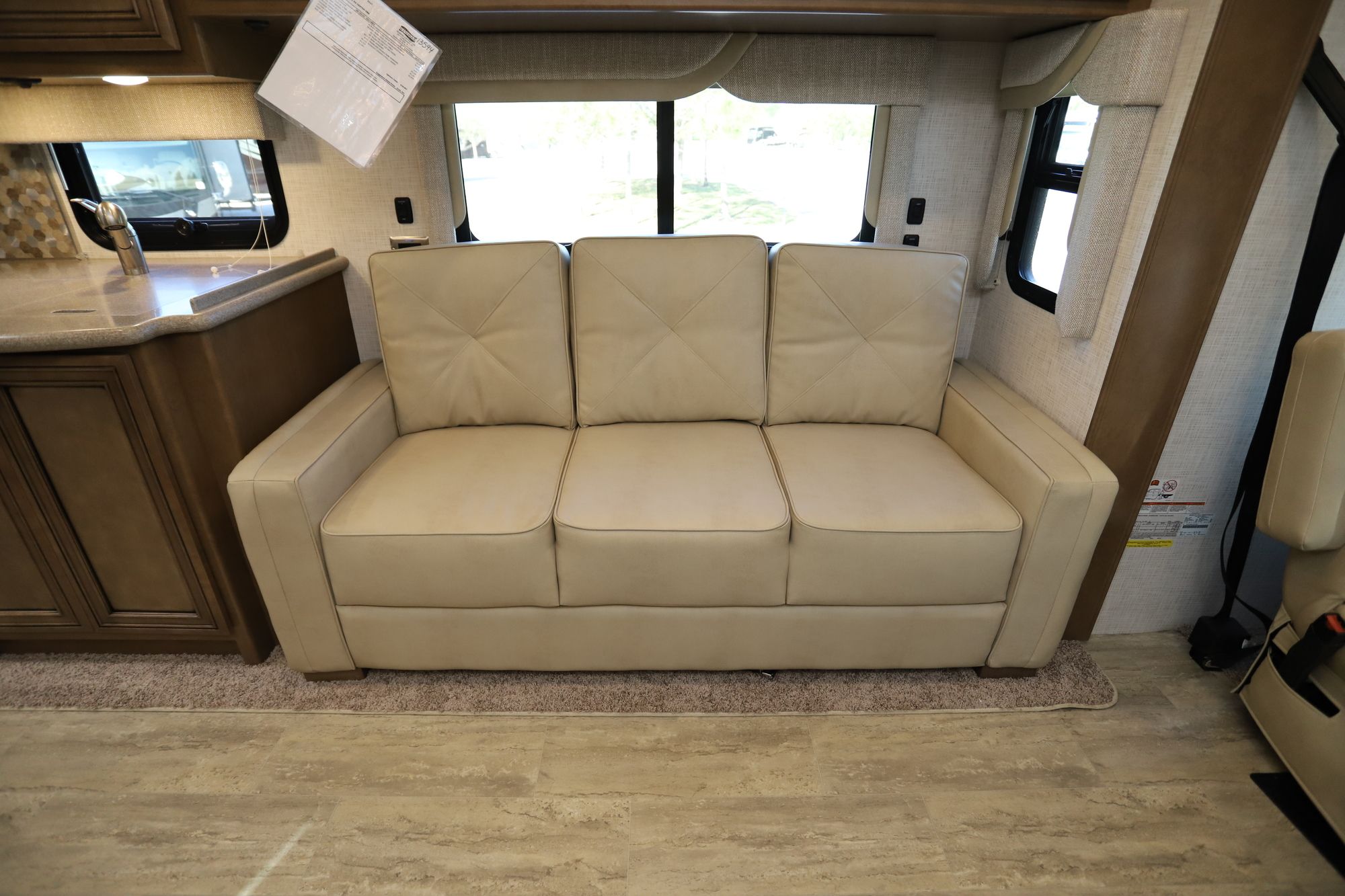 New 2021 Newmar Bay Star Sport 3315 Class A  For Sale