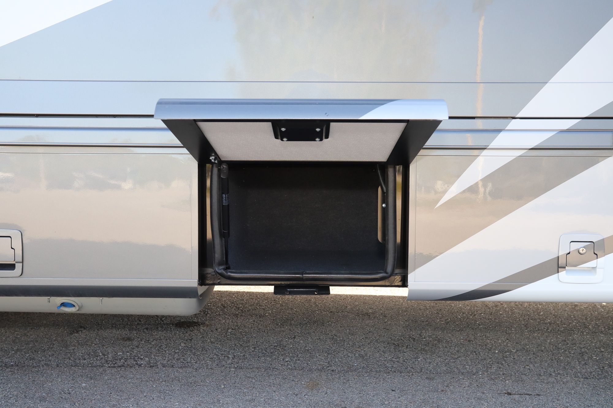 New 2021 Newmar Bay Star Sport 3315 Class A  For Sale