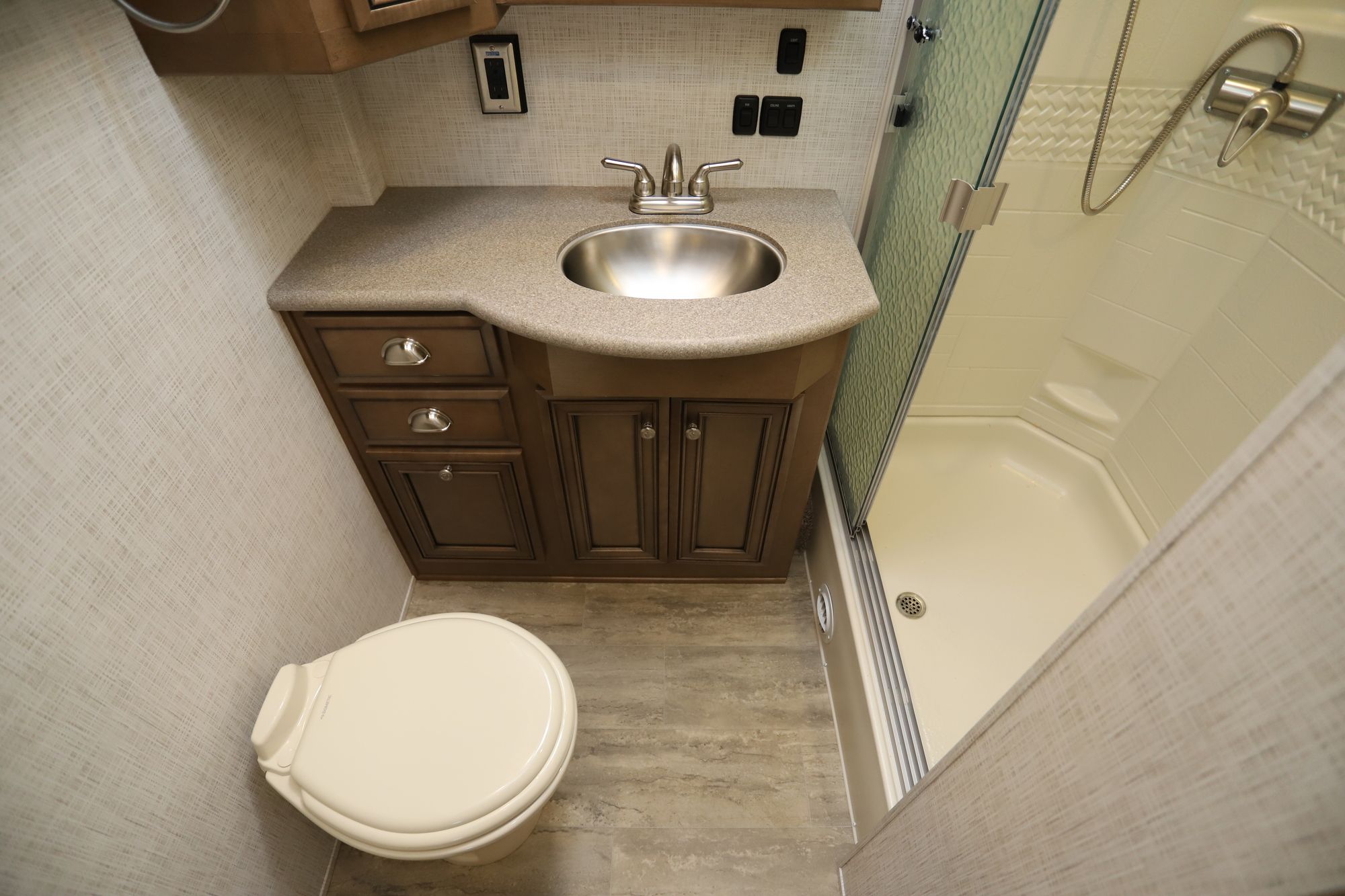 New 2021 Newmar Bay Star Sport 3315 Class A  For Sale
