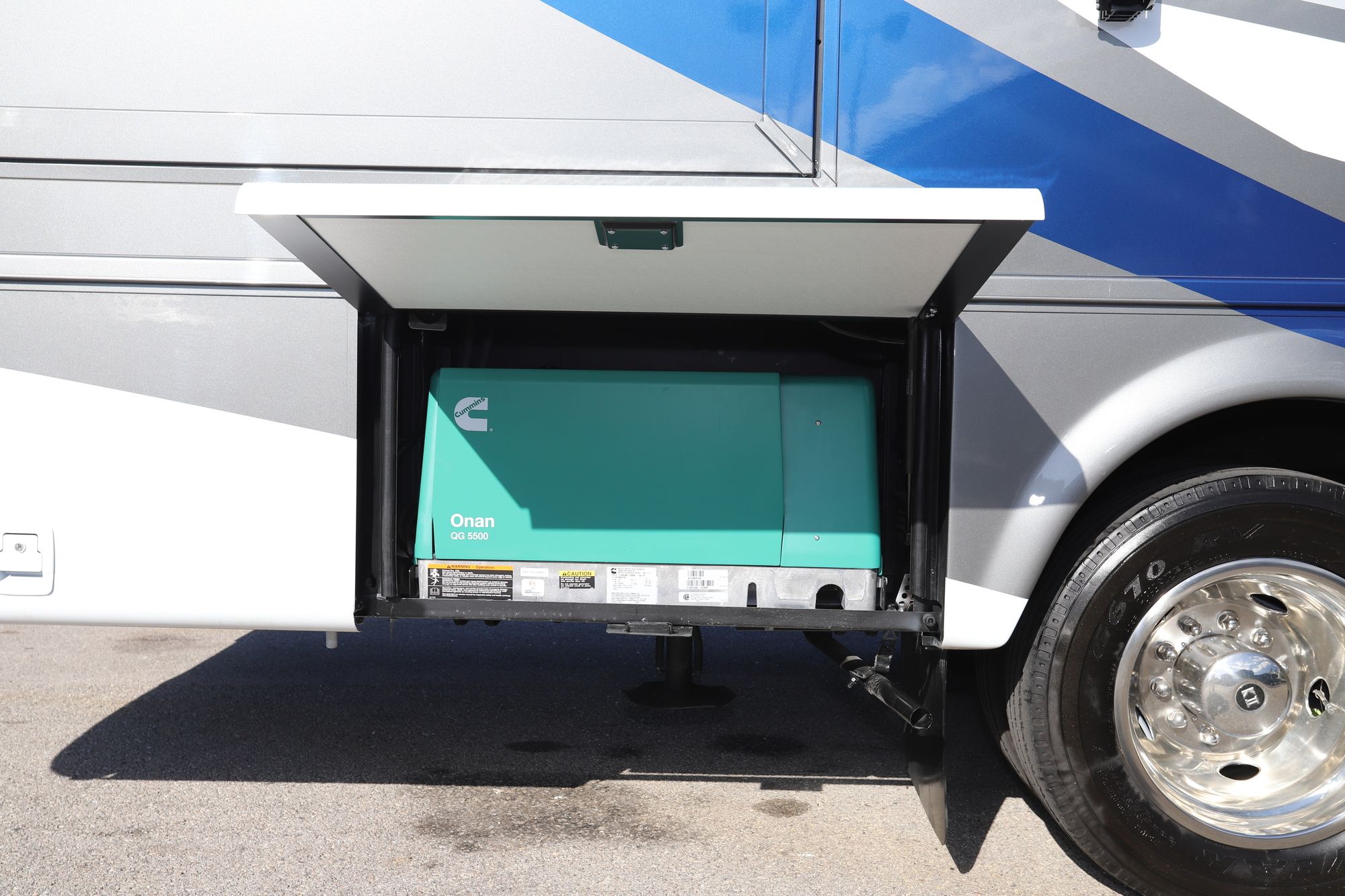 New 2021 Newmar Bay Star Sport 3315 Class A  For Sale