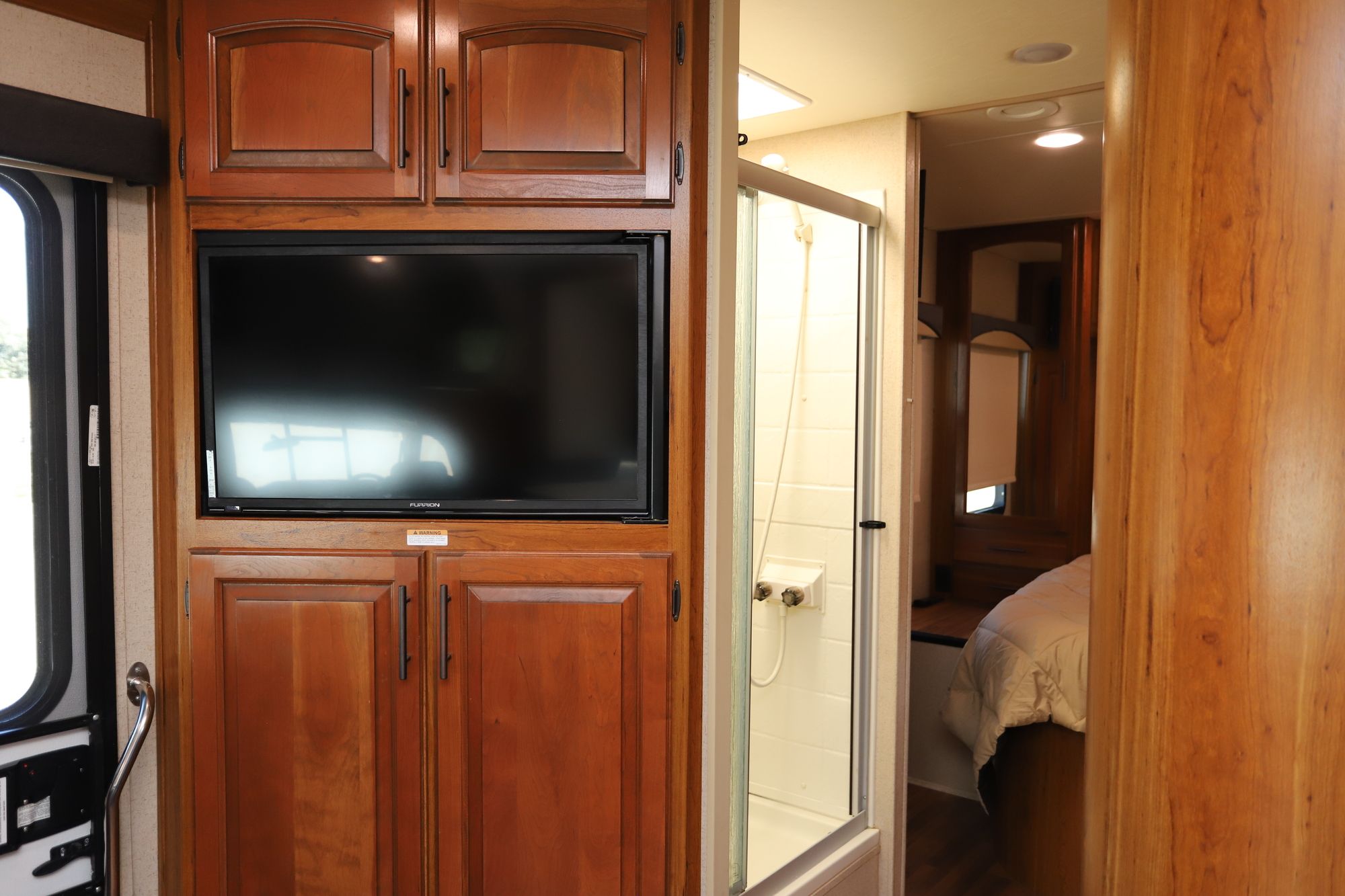 Used 2017 Jayco Greyhawk 31 FK Class C  For Sale