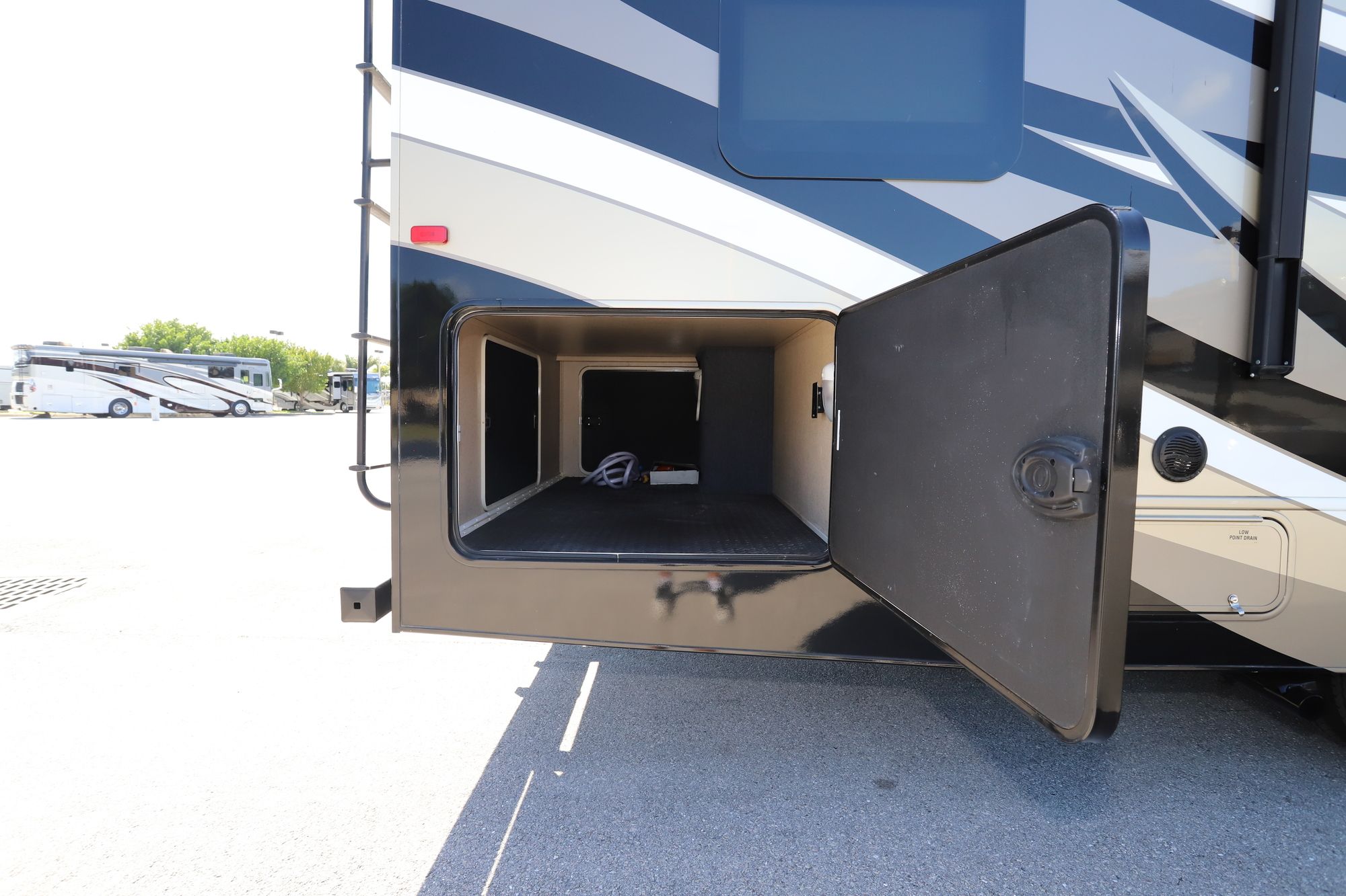 Used 2017 Jayco Greyhawk 31 FK Class C  For Sale