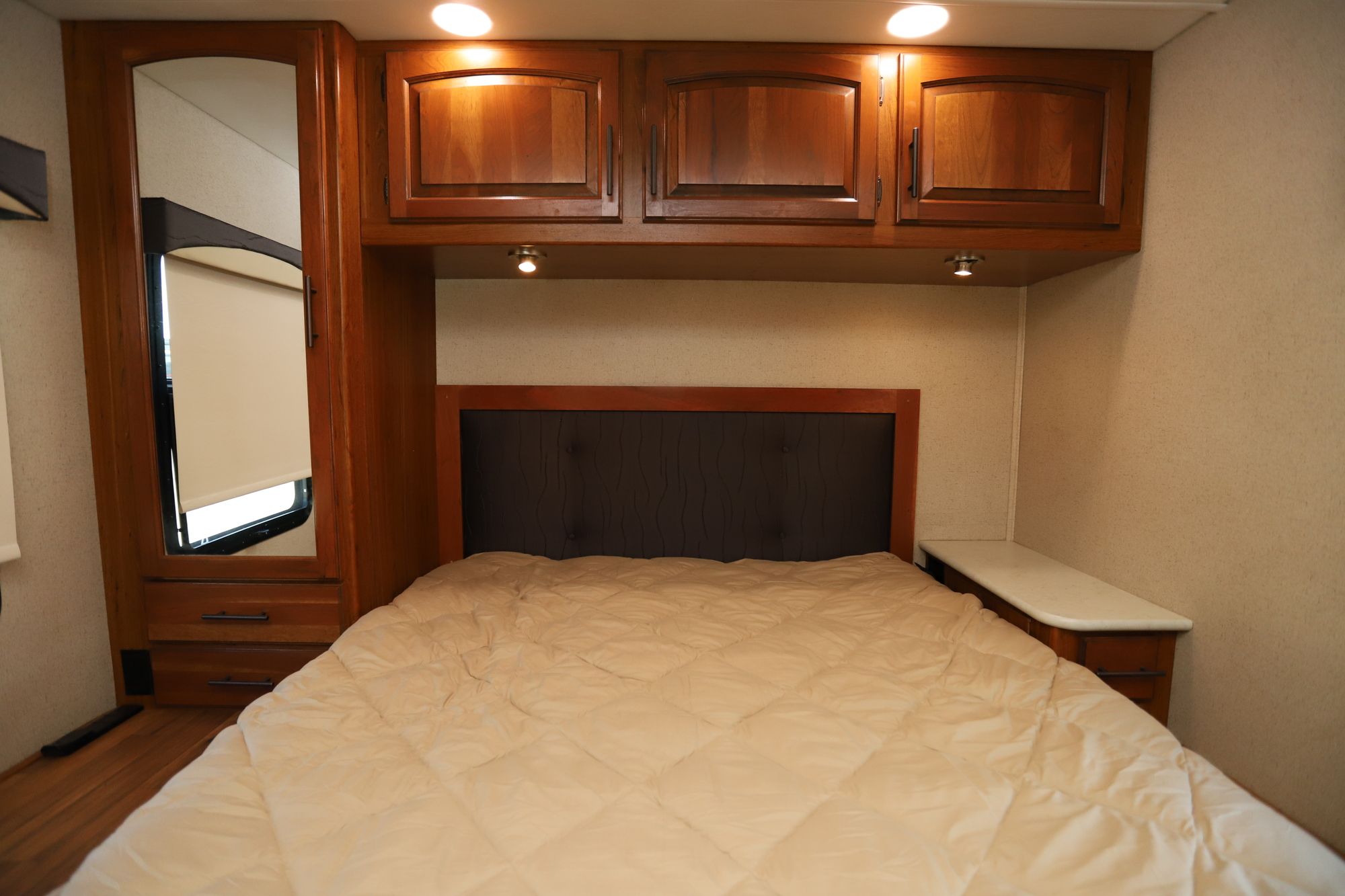 Used 2017 Jayco Greyhawk 31 FK Class C  For Sale