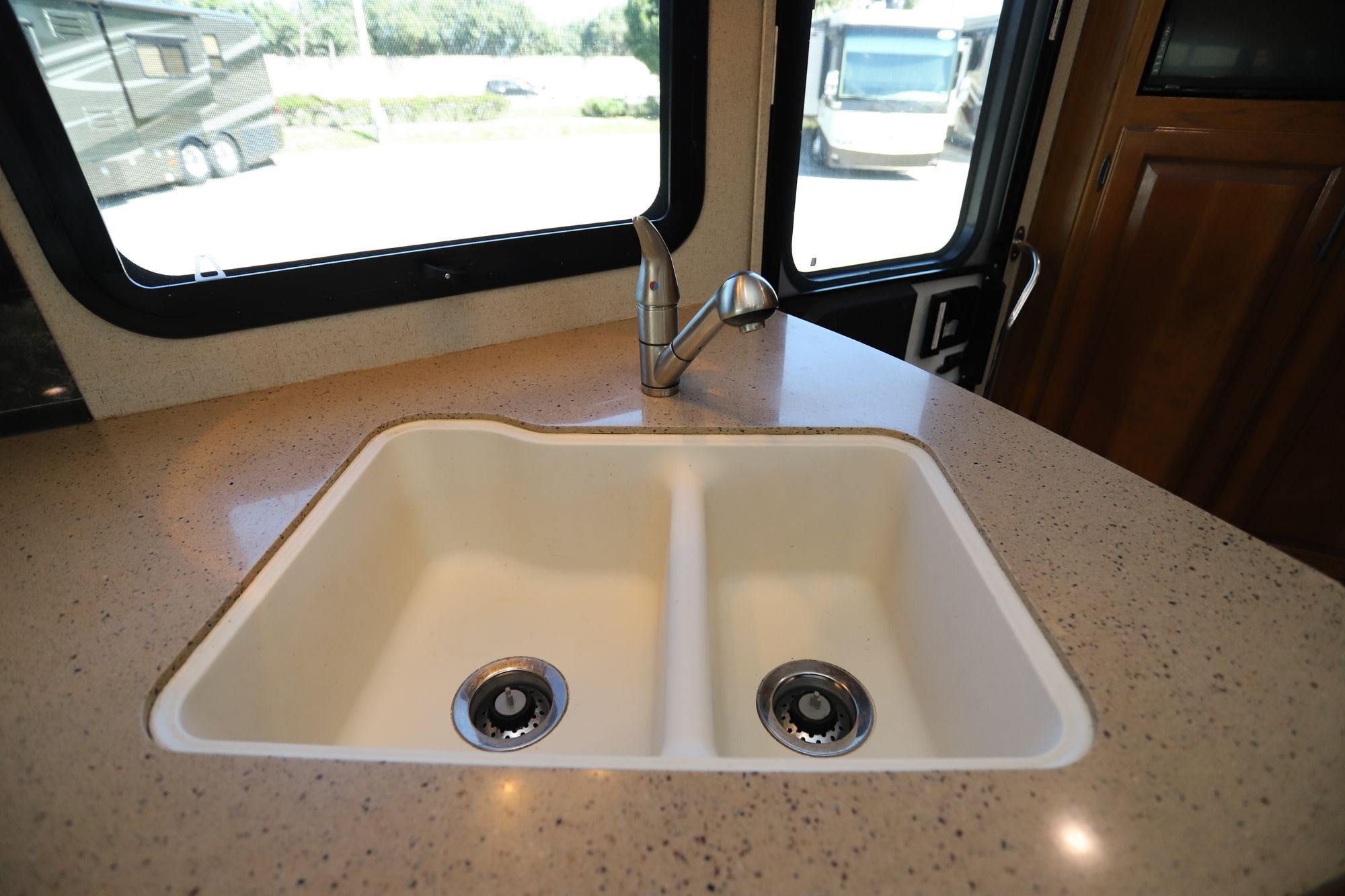 Used 2017 Jayco Greyhawk 31 FK Class C  For Sale