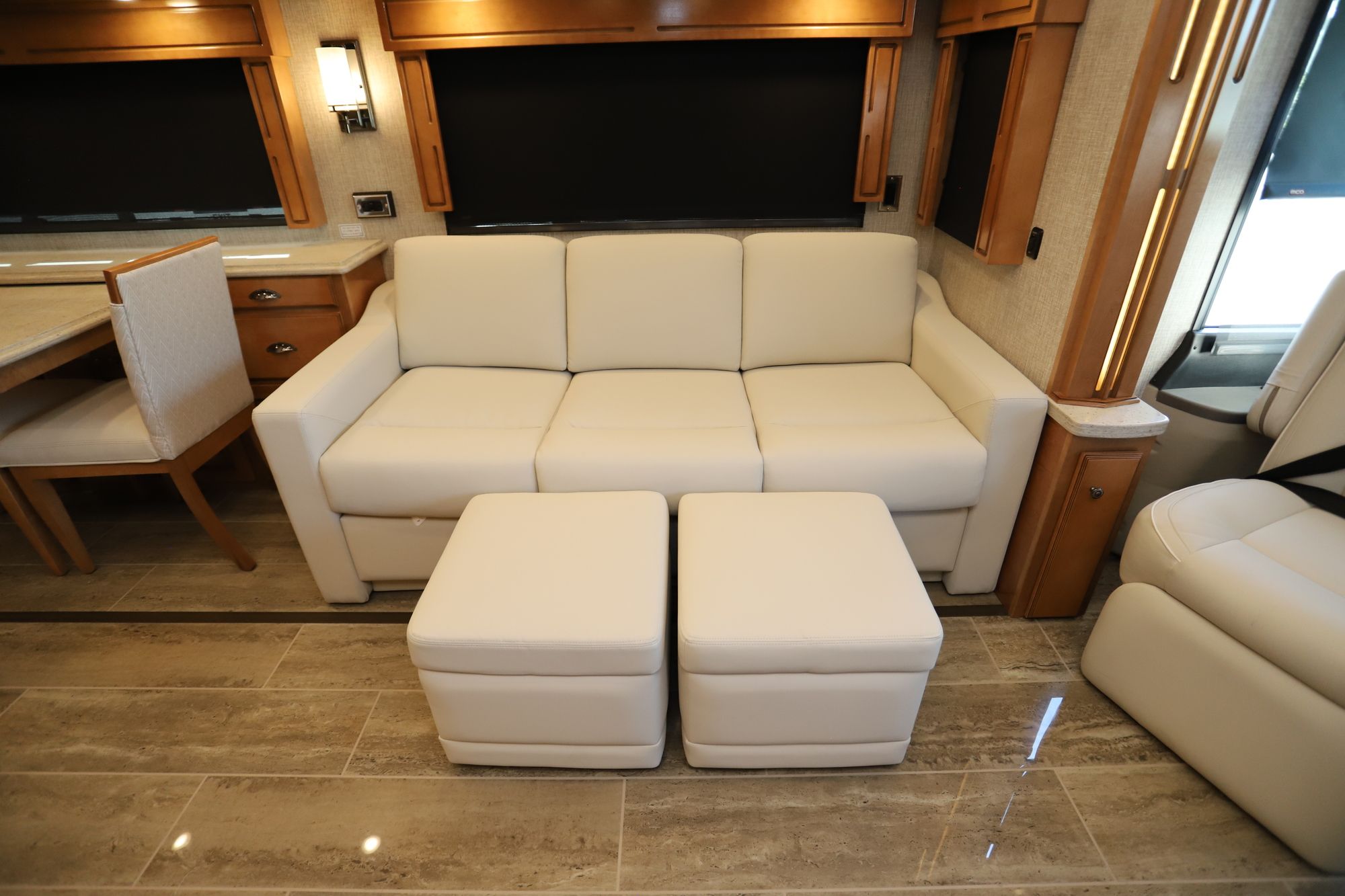 New 2021 Newmar Dutch Star 4311 Class A  For Sale