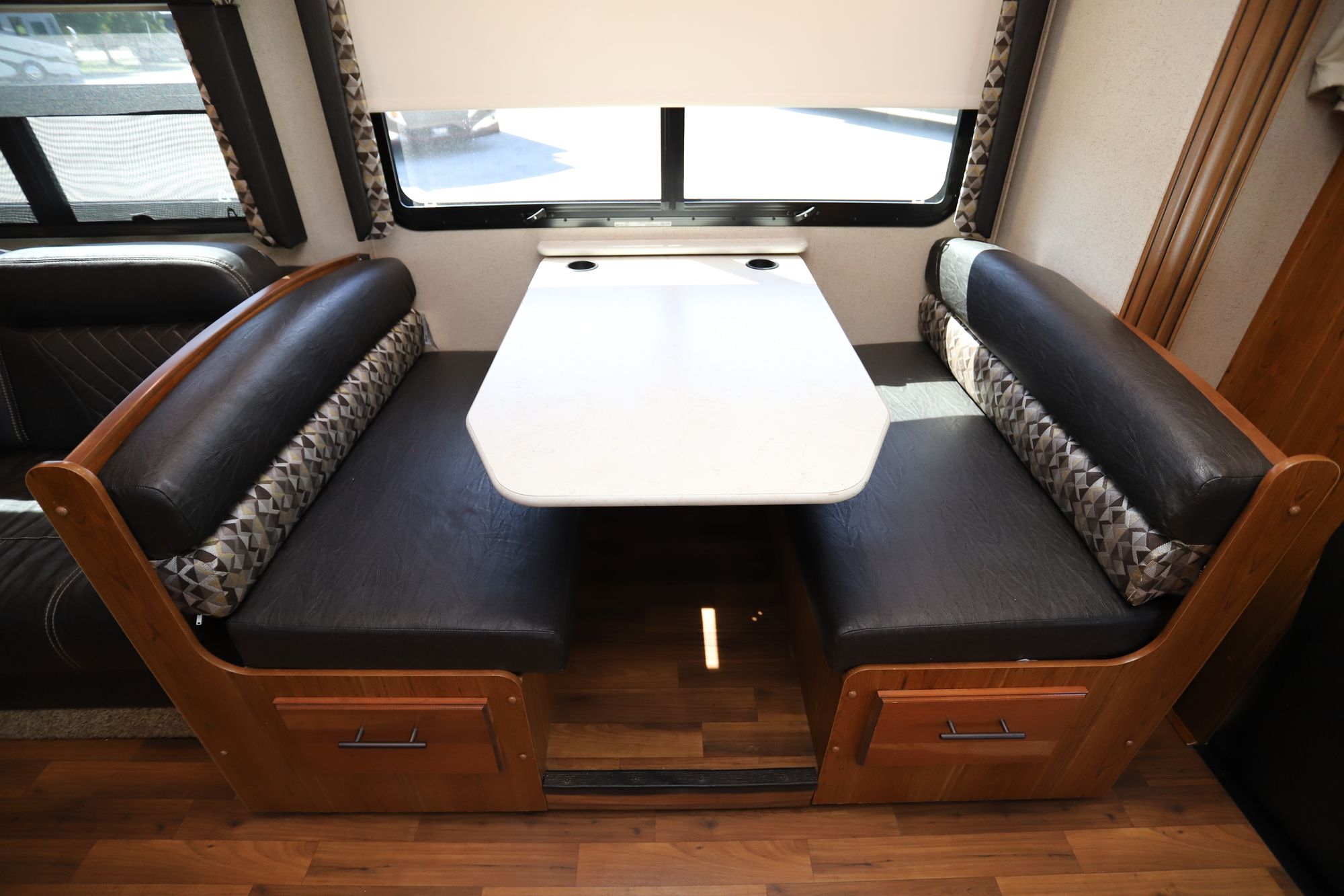 Used 2017 Jayco Greyhawk 31 FK Class C  For Sale