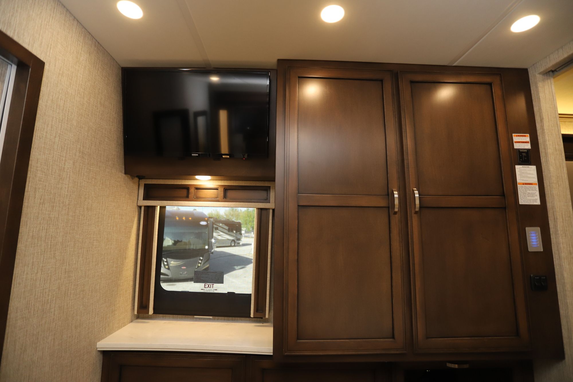 New 2021 Newmar Canyon Star 3927 Class A  For Sale