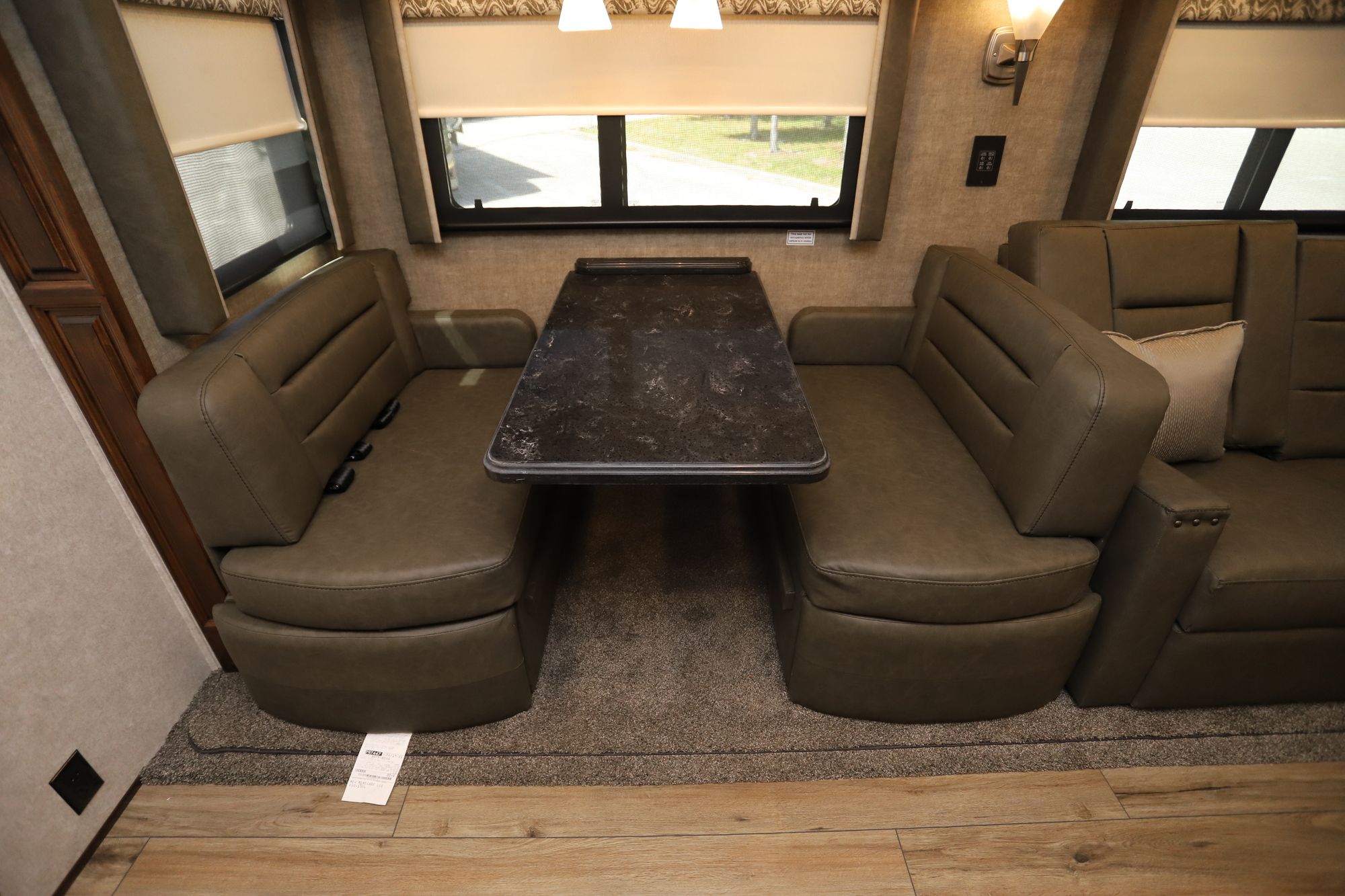 New 2021 Renegade Rv Verona 36VSB Super C  For Sale