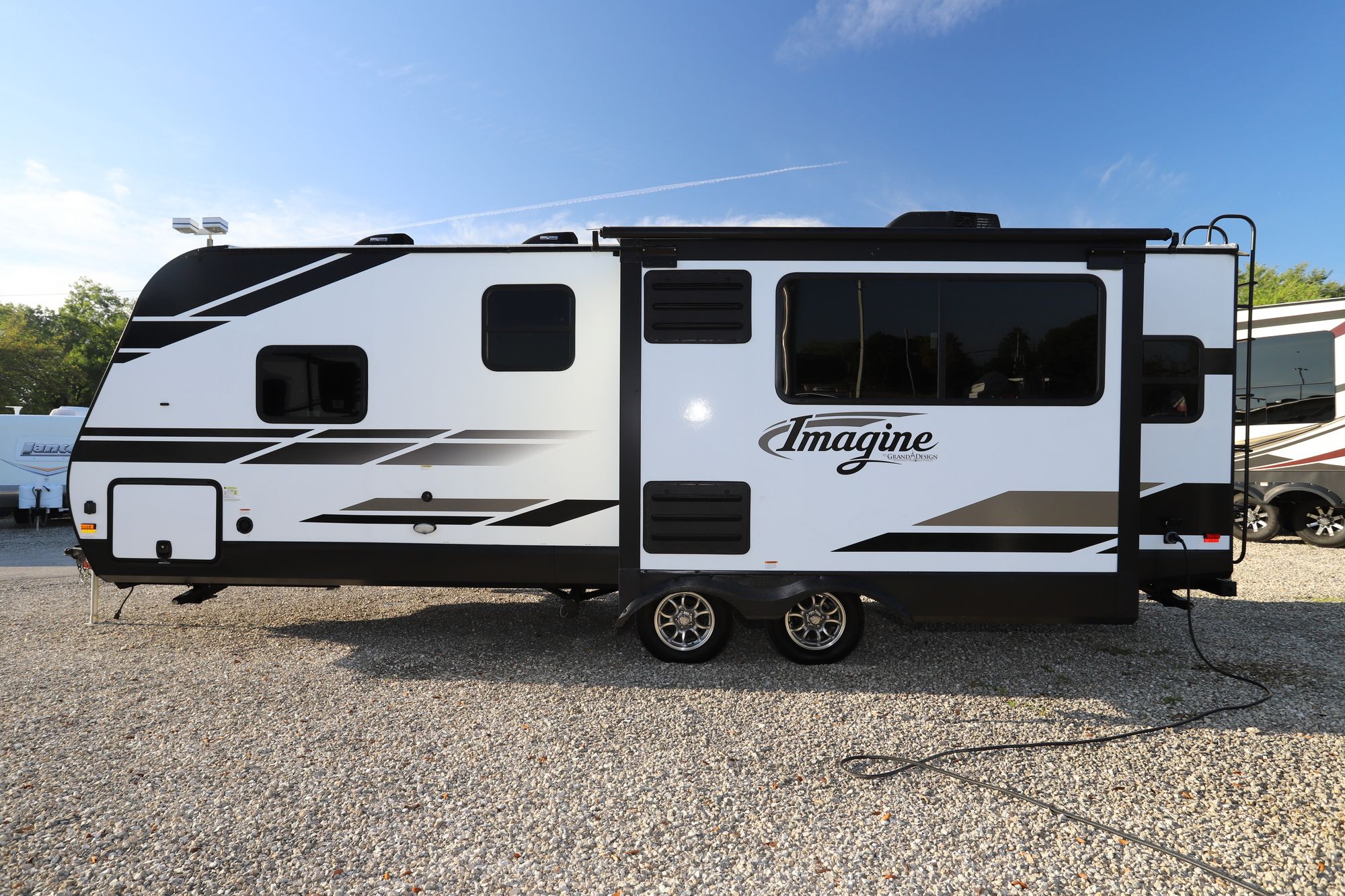 Used 2020 Grand Design Imagine 2500RL Travel Trailer  For Sale