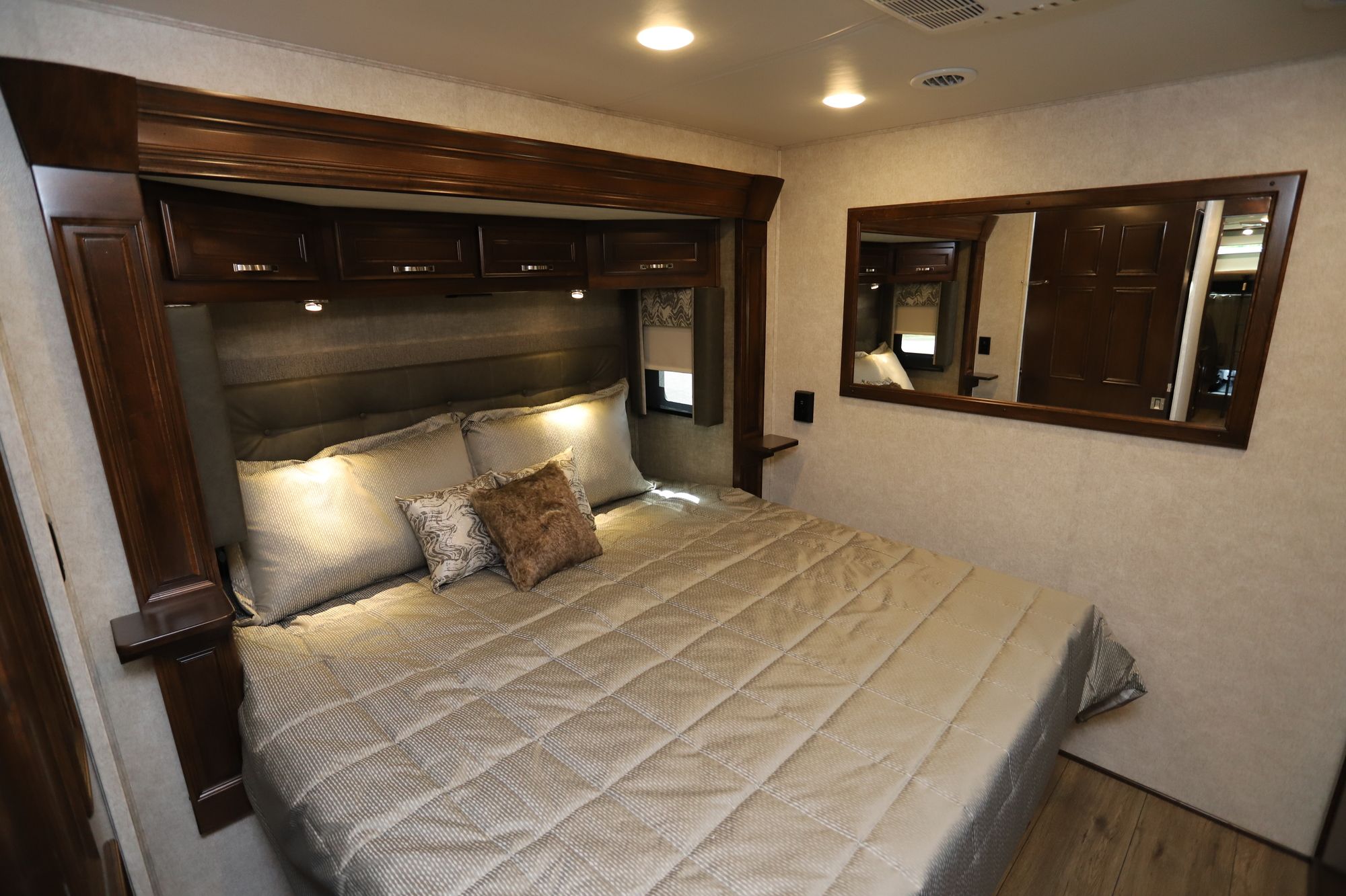 New 2021 Renegade Rv Verona 36VSB Super C  For Sale