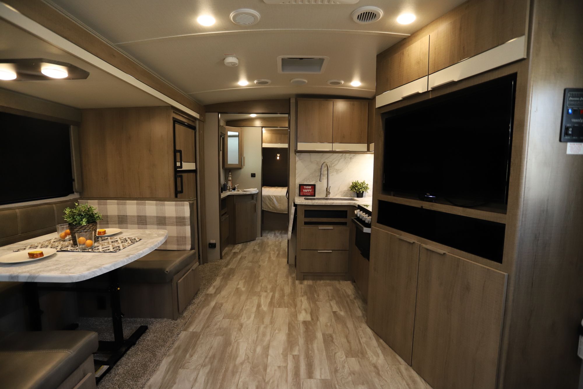 Used 2020 Grand Design Imagine 2500RL Travel Trailer  For Sale