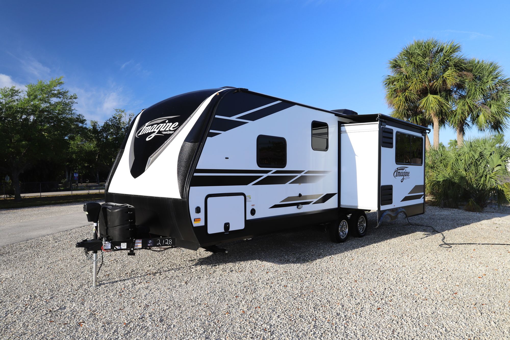 Used 2020 Grand Design Imagine 2500RL Travel Trailer  For Sale