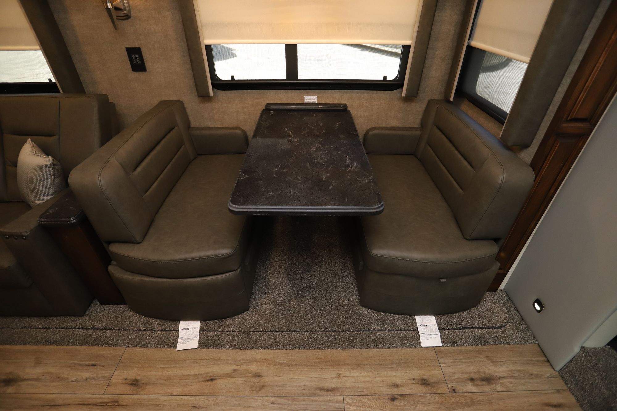 New 2021 Renegade Rv Verona 40VRB Super C  For Sale