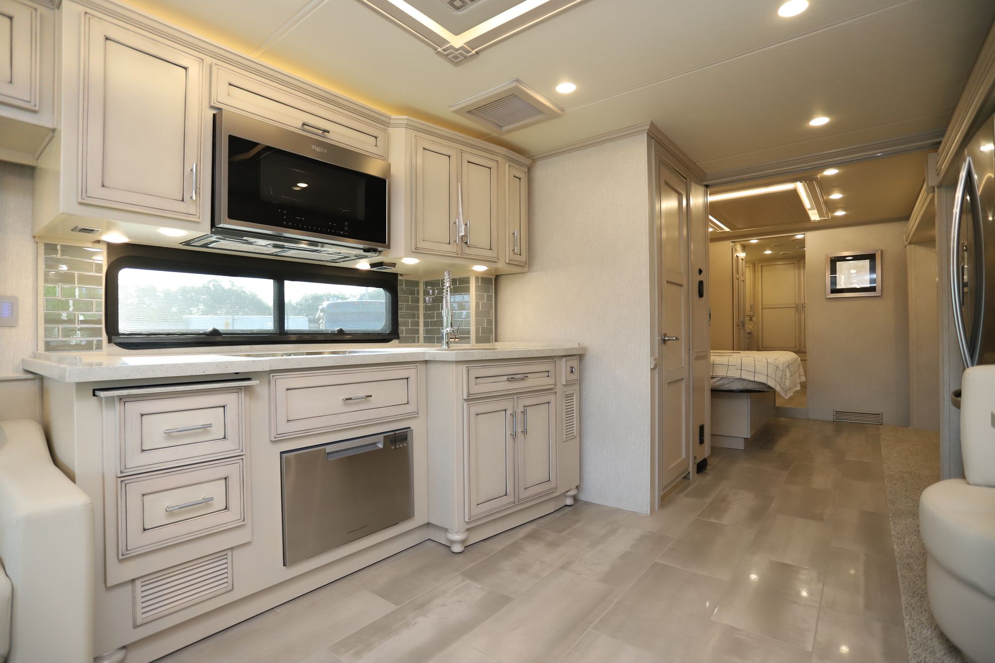 New 2021 Newmar Ventana 4369 Class A  For Sale