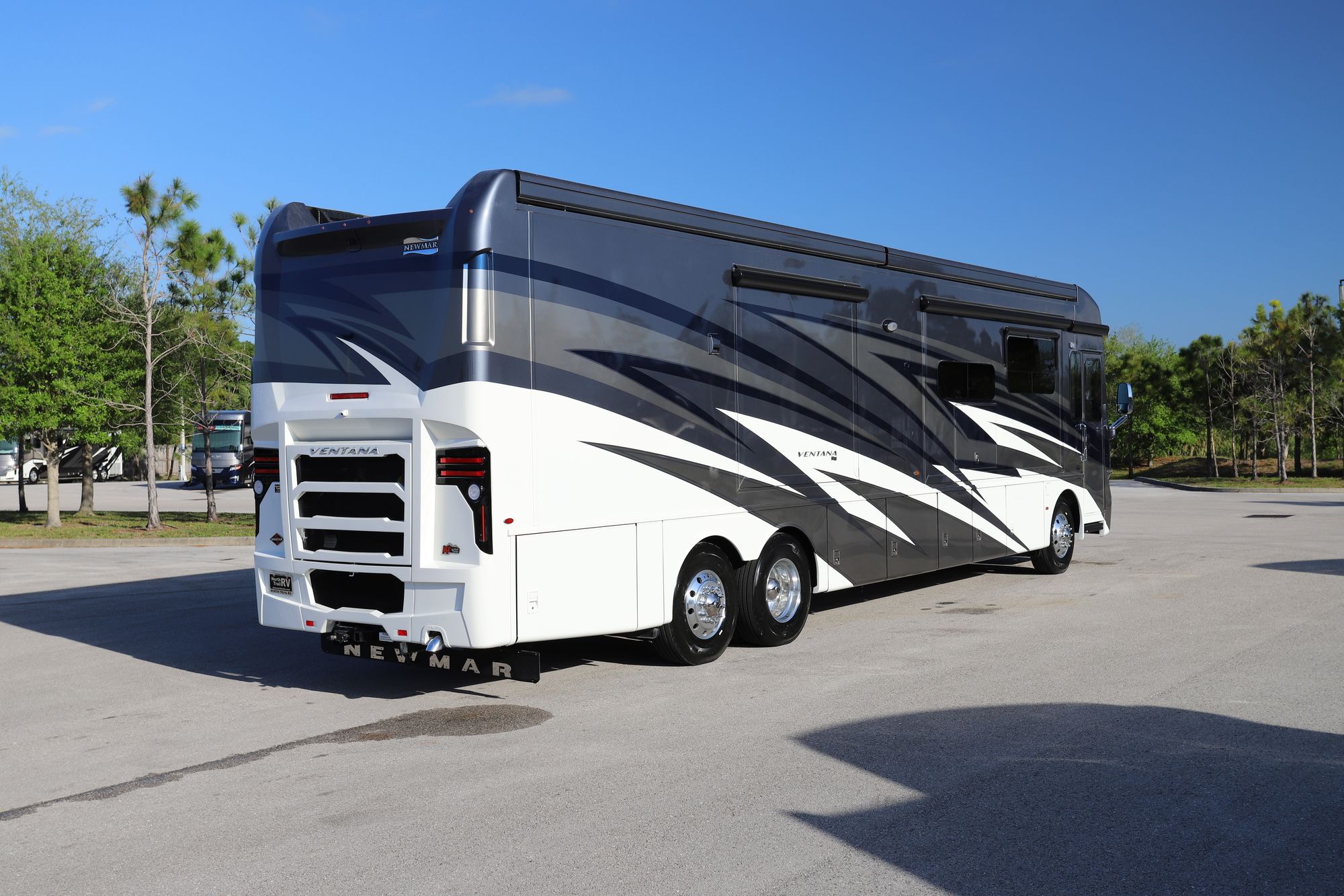 New 2021 Newmar Ventana 4369 Class A  For Sale