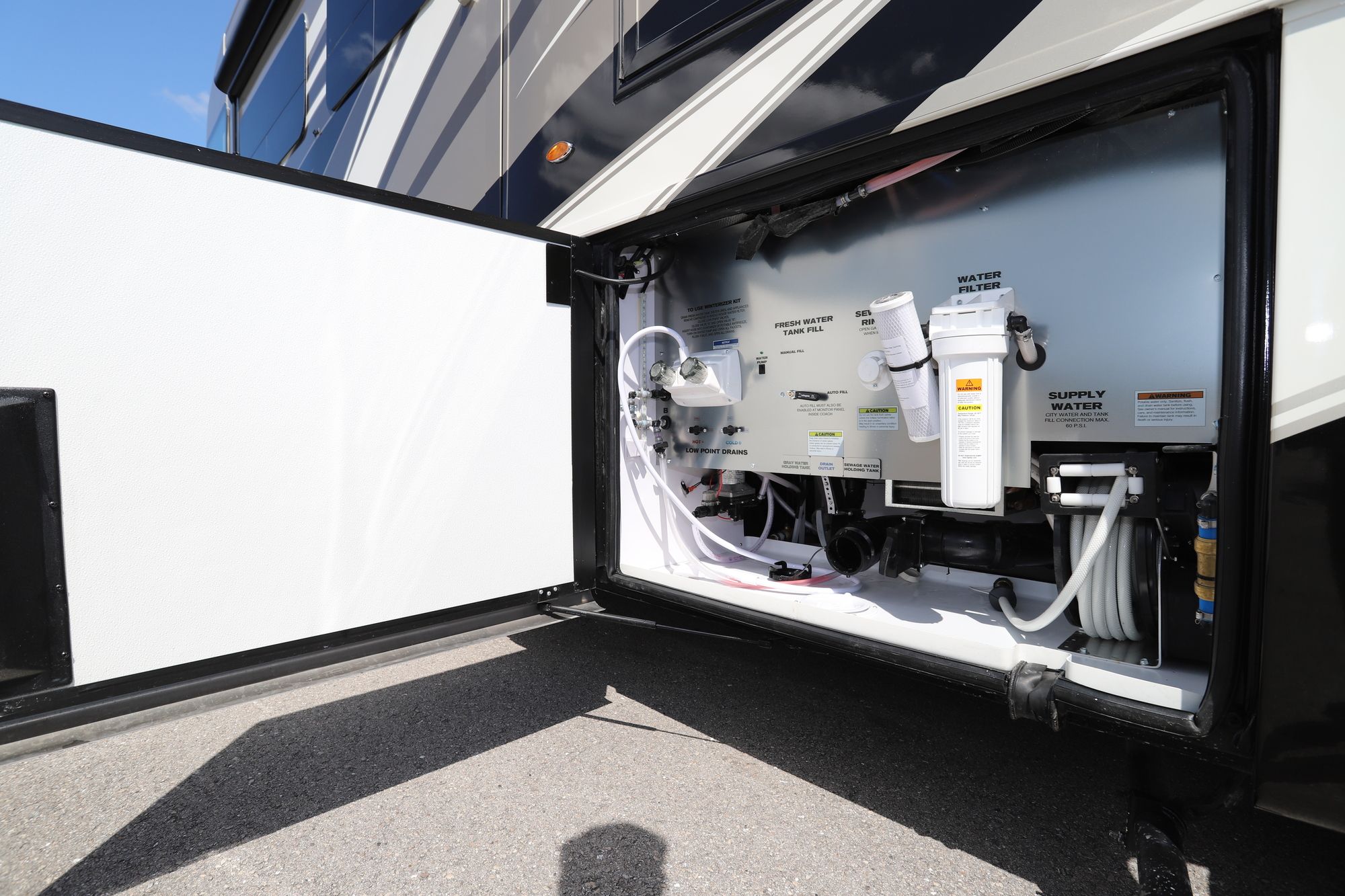 New 2021 Newmar Ventana 3717 Class A  For Sale