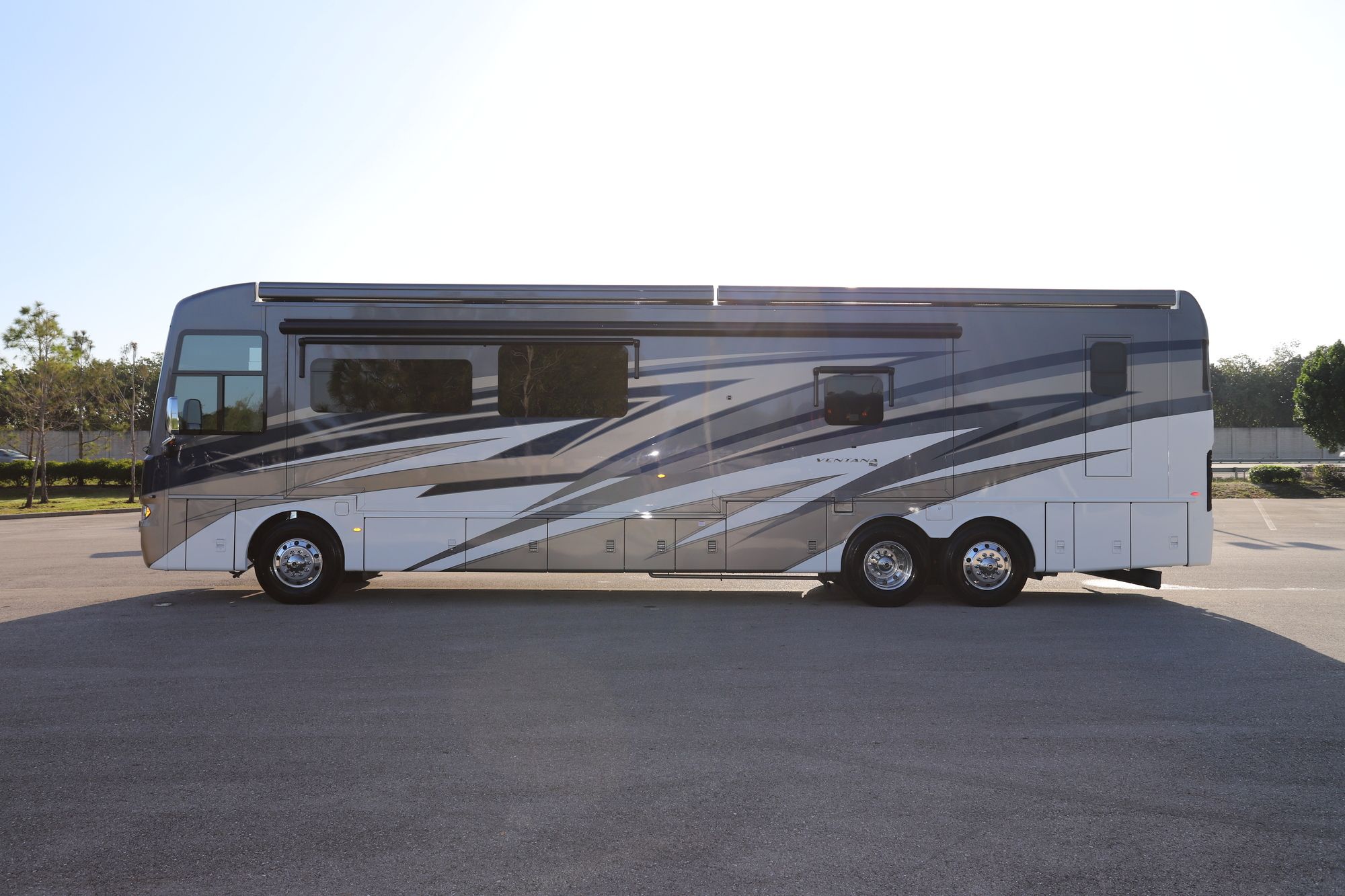 New 2021 Newmar Ventana 4369 Class A  For Sale