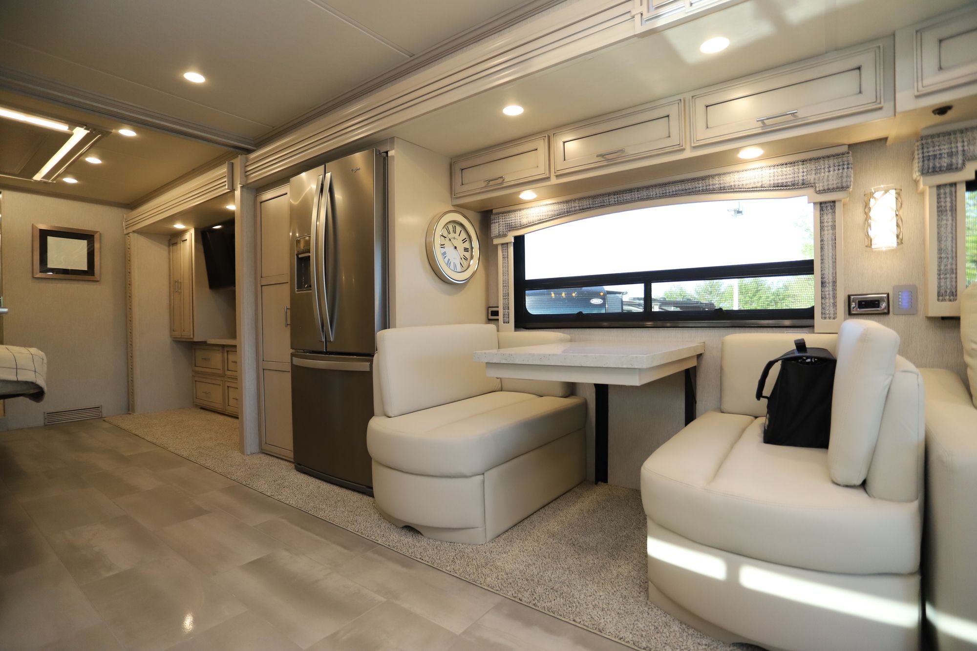 New 2021 Newmar Ventana 4369 Class A  For Sale