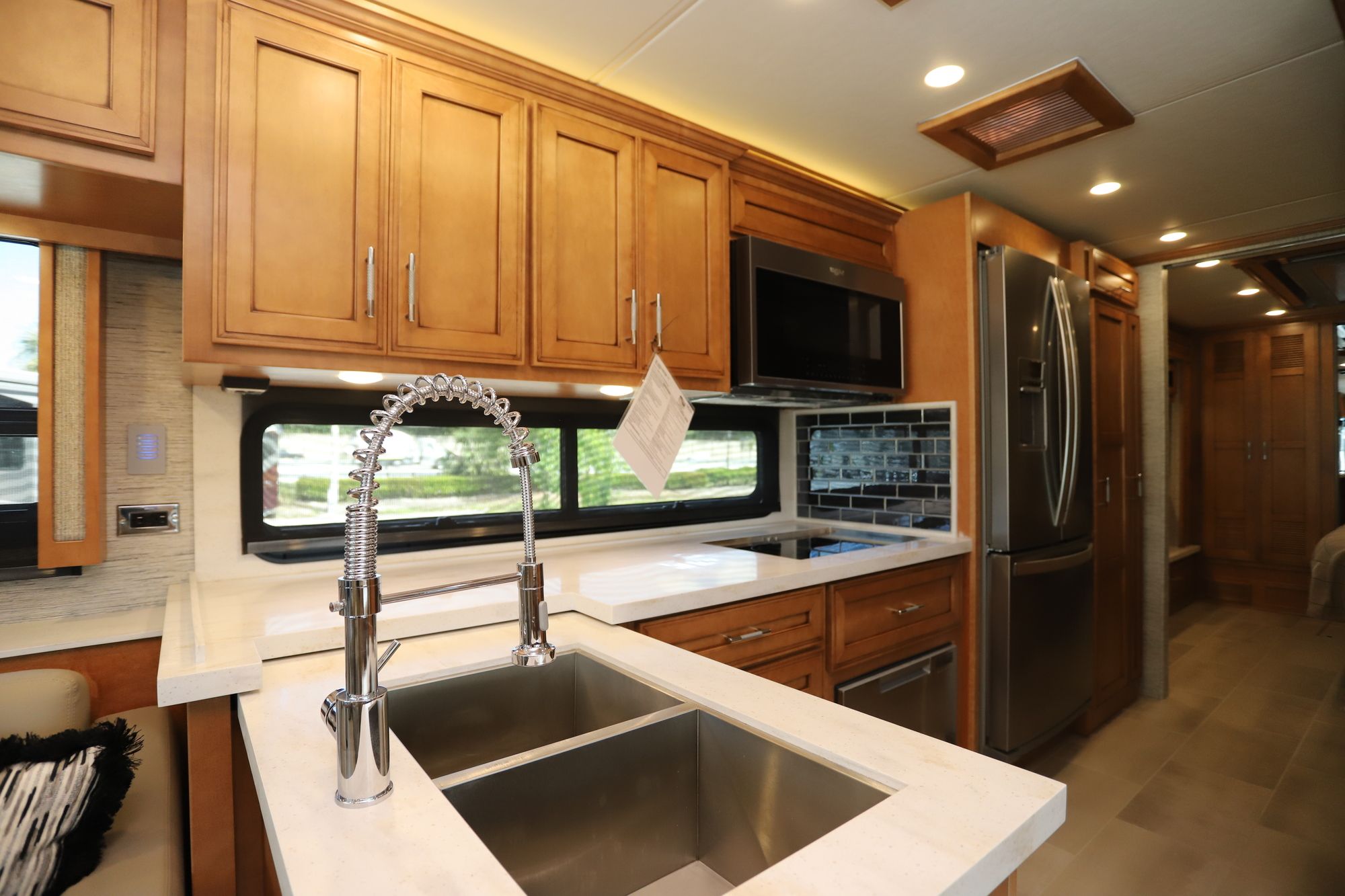 New 2021 Newmar Ventana 3717 Class A  For Sale