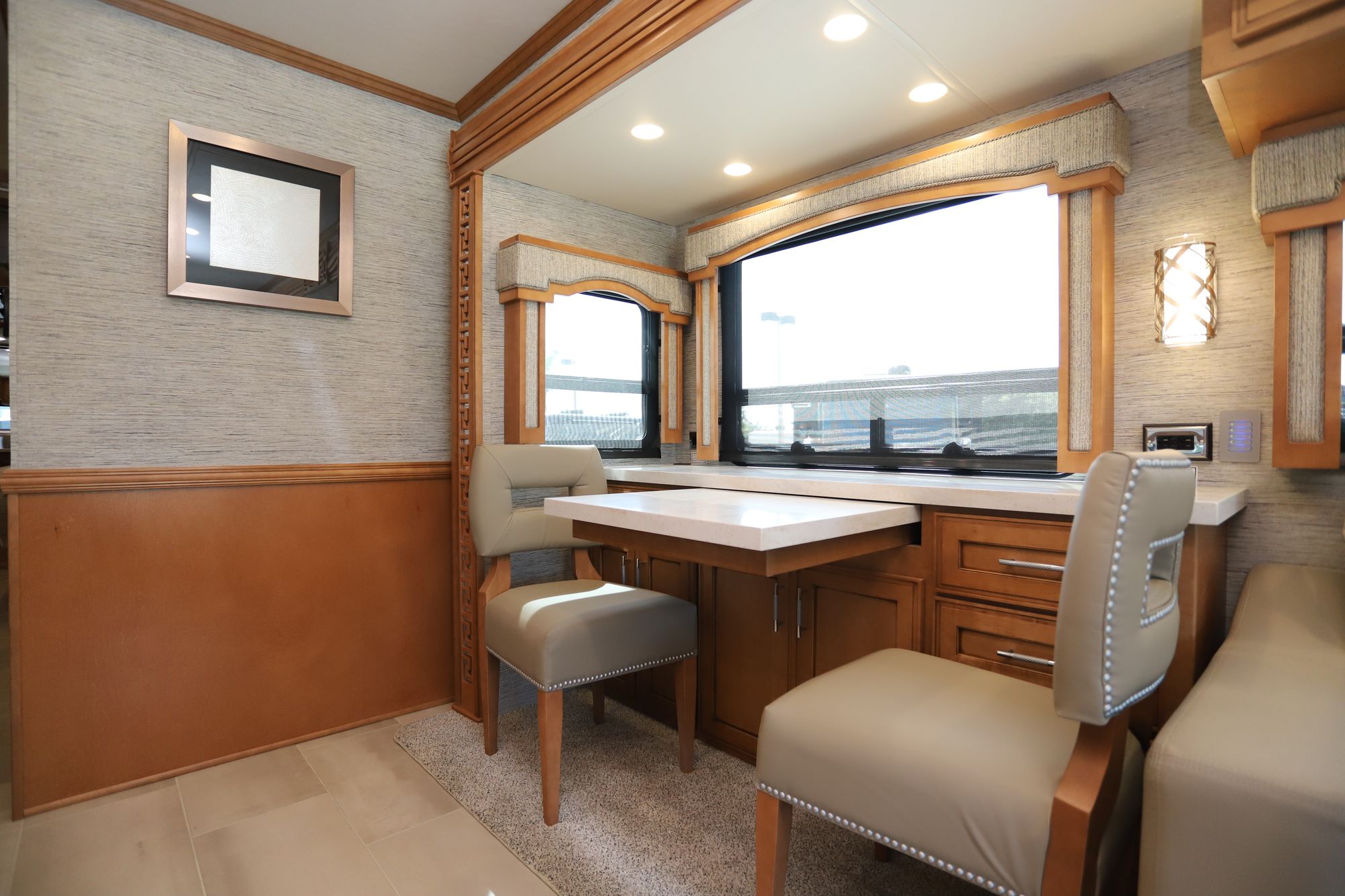 New 2021 Newmar Ventana 3717 Class A  For Sale