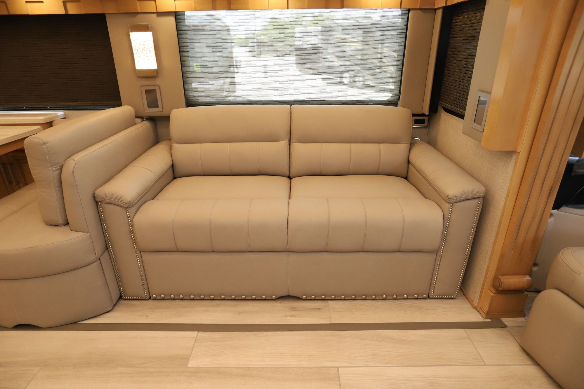 New 2021 Newmar London Aire 4535 Class A  For Sale