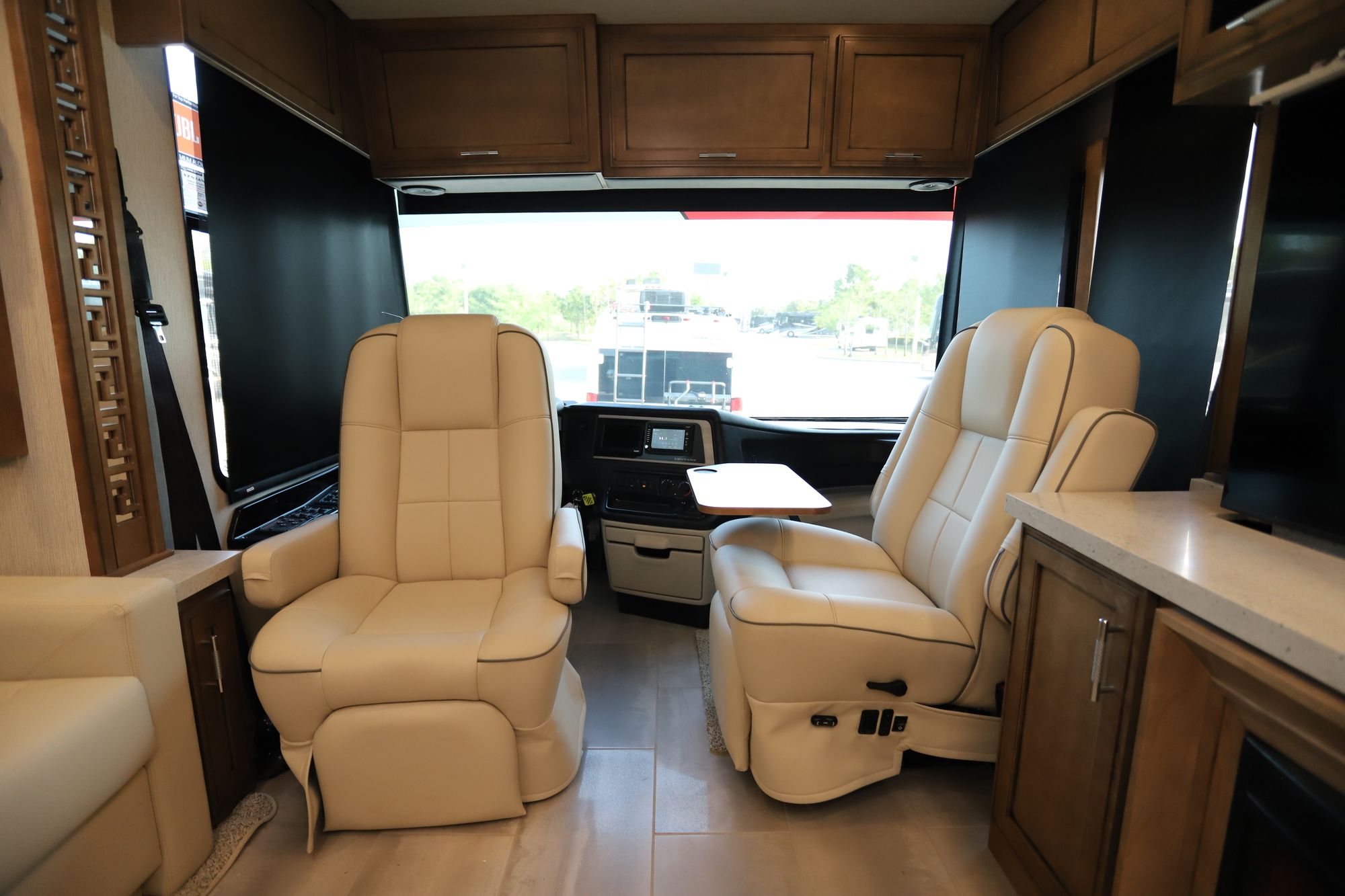 New 2021 Newmar Ventana 4311 Class A  For Sale
