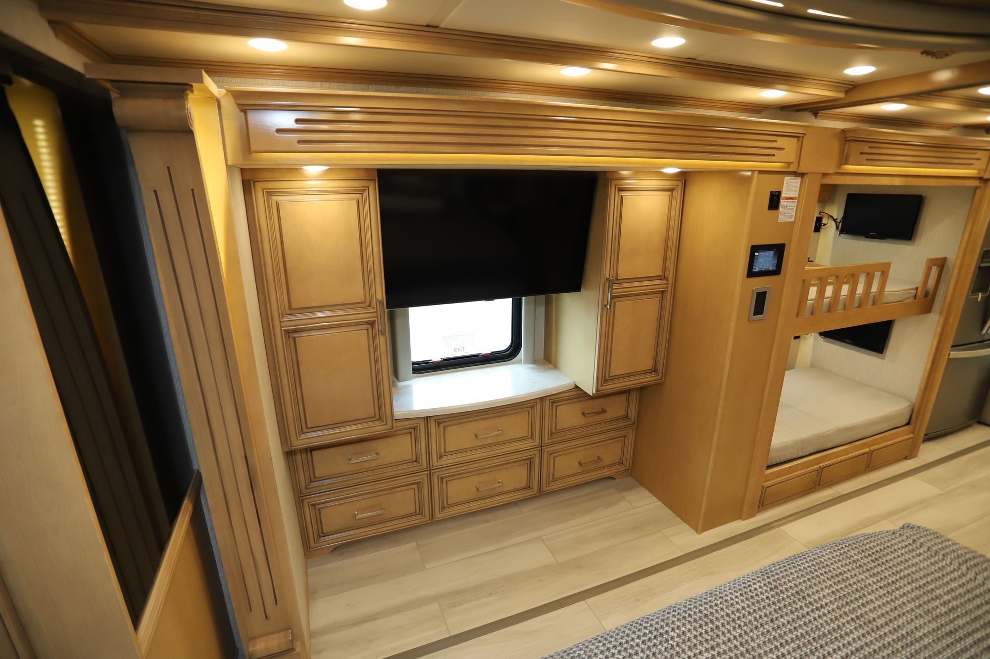 New 2021 Newmar London Aire 4535 Class A  For Sale