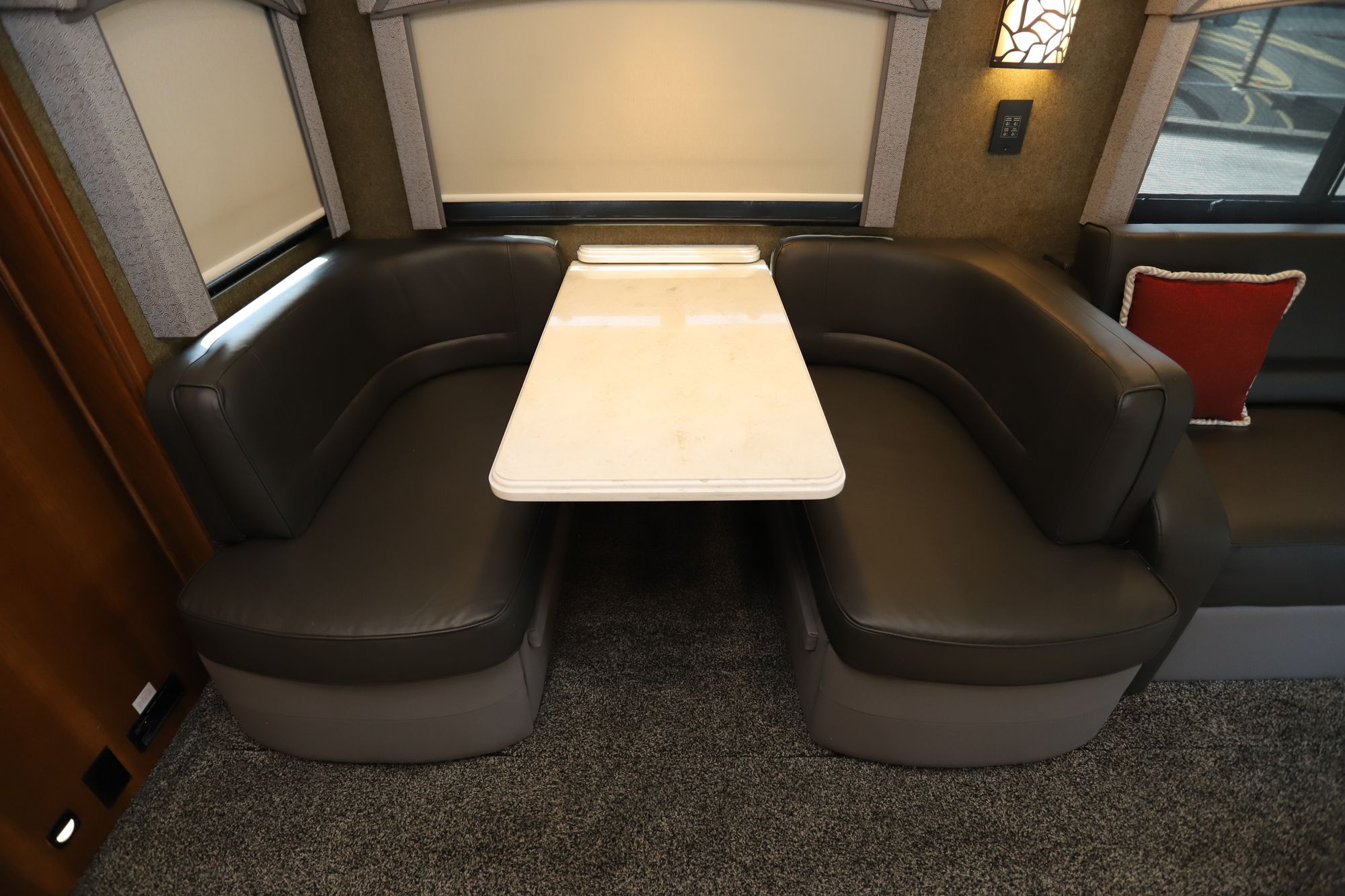 Used 2019 Renegade Rv Valencia 38RW Super C  For Sale