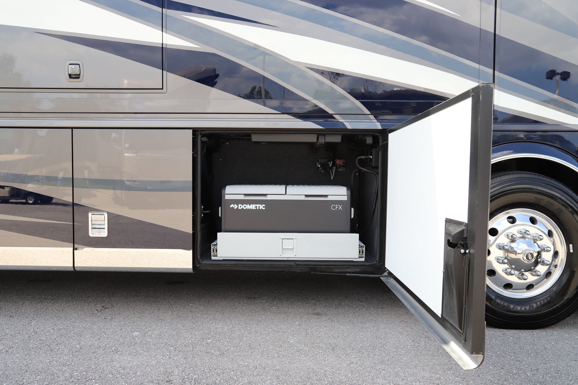New 2021 Newmar London Aire 4535 Class A  For Sale