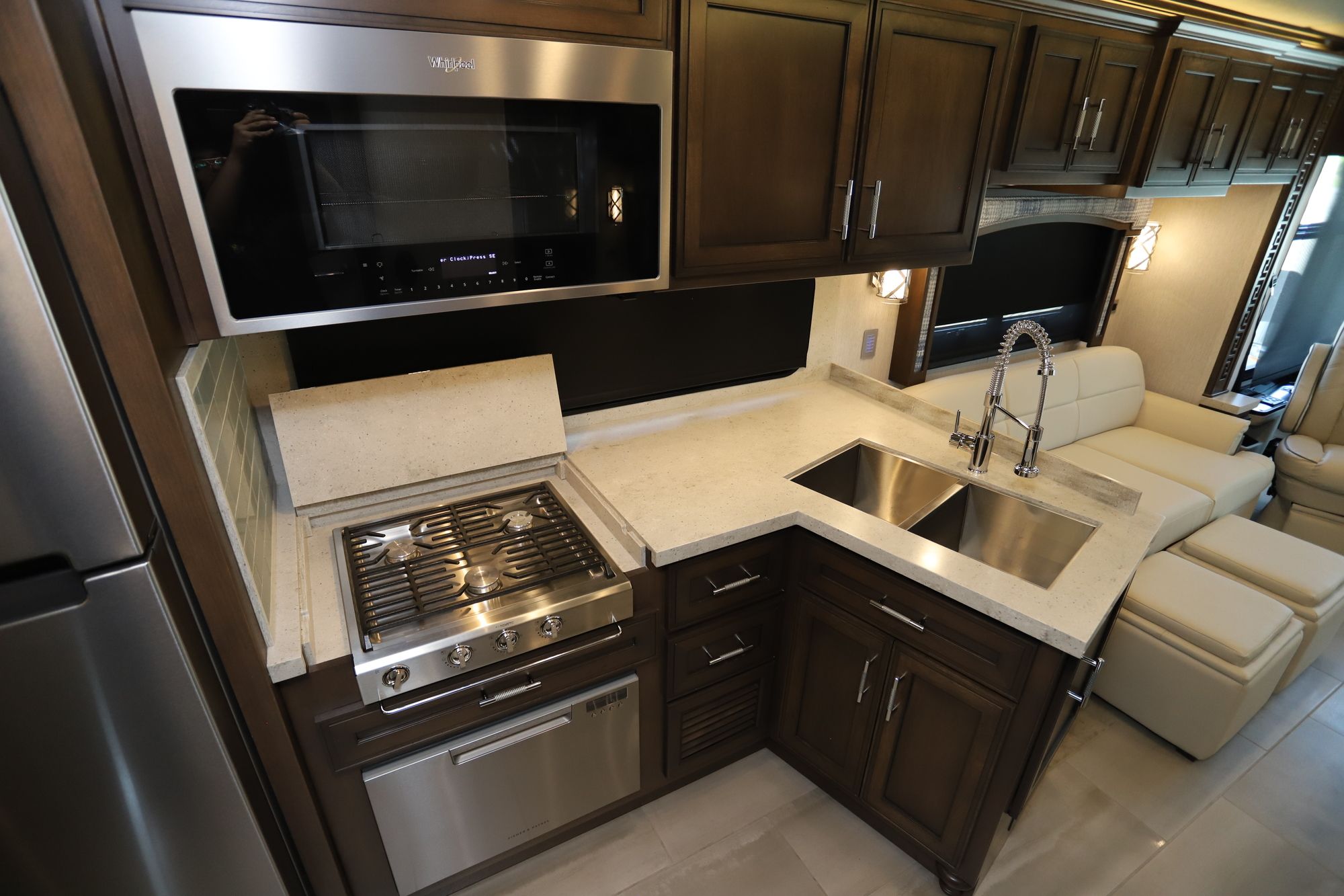 Used 2020 Newmar Ventana 3426 Class A  For Sale