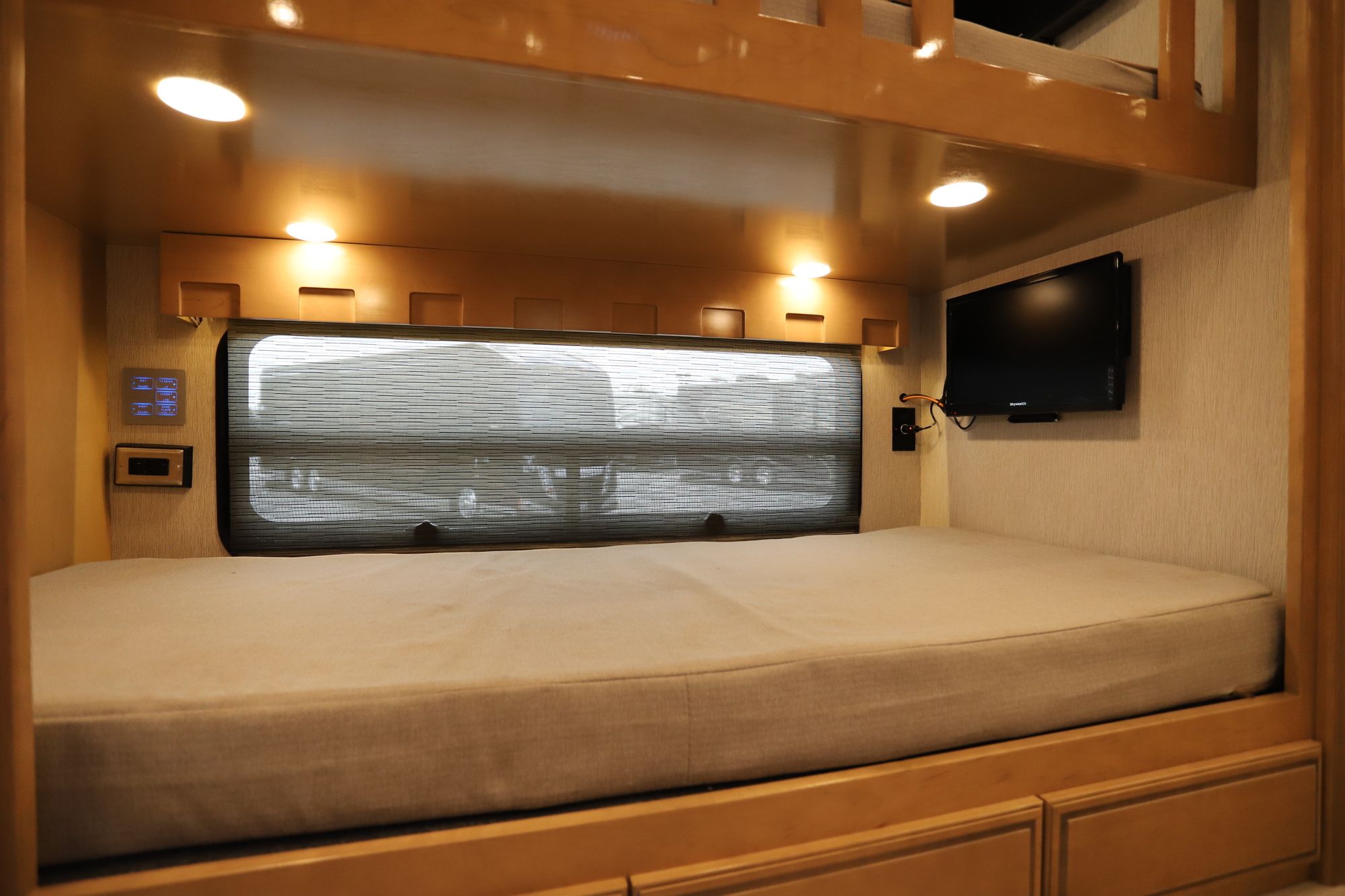 New 2021 Newmar London Aire 4535 Class A  For Sale