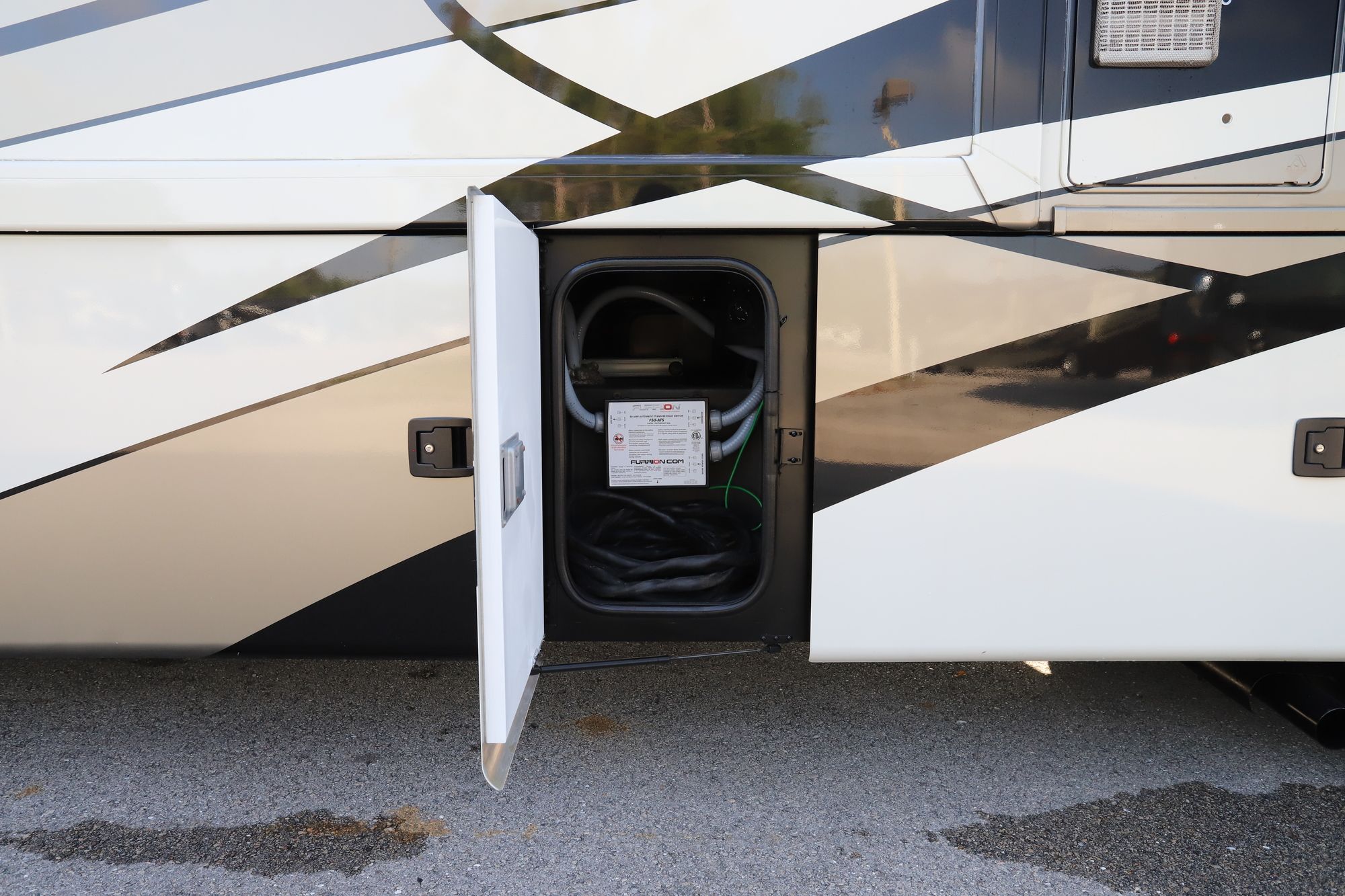 Used 2015 Thor Miramar 34.1 Class A  For Sale