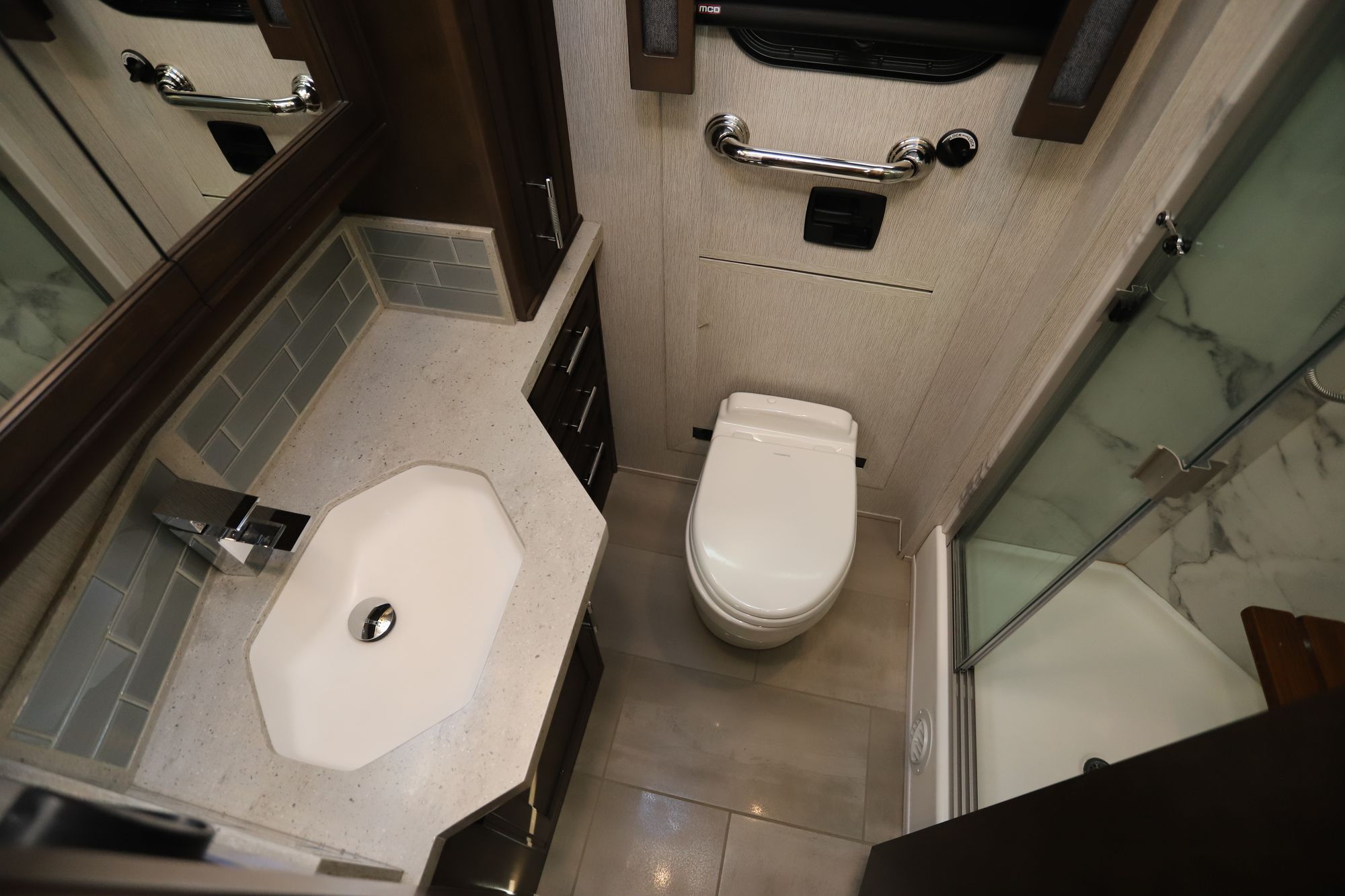 Used 2020 Newmar Ventana 3426 Class A  For Sale